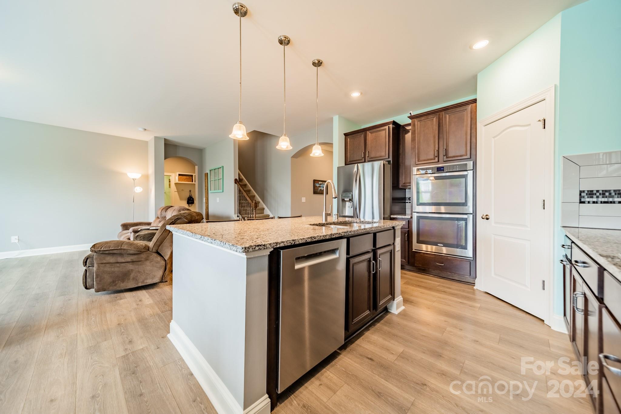 The Preserve At Riverchase - Residential