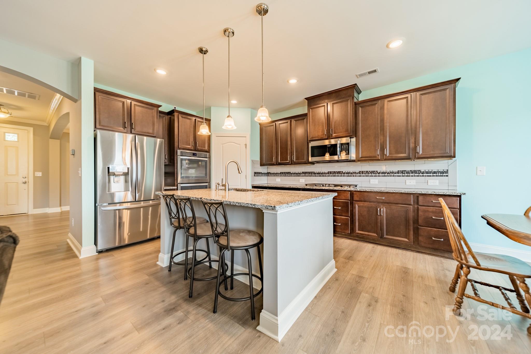 The Preserve At Riverchase - Residential