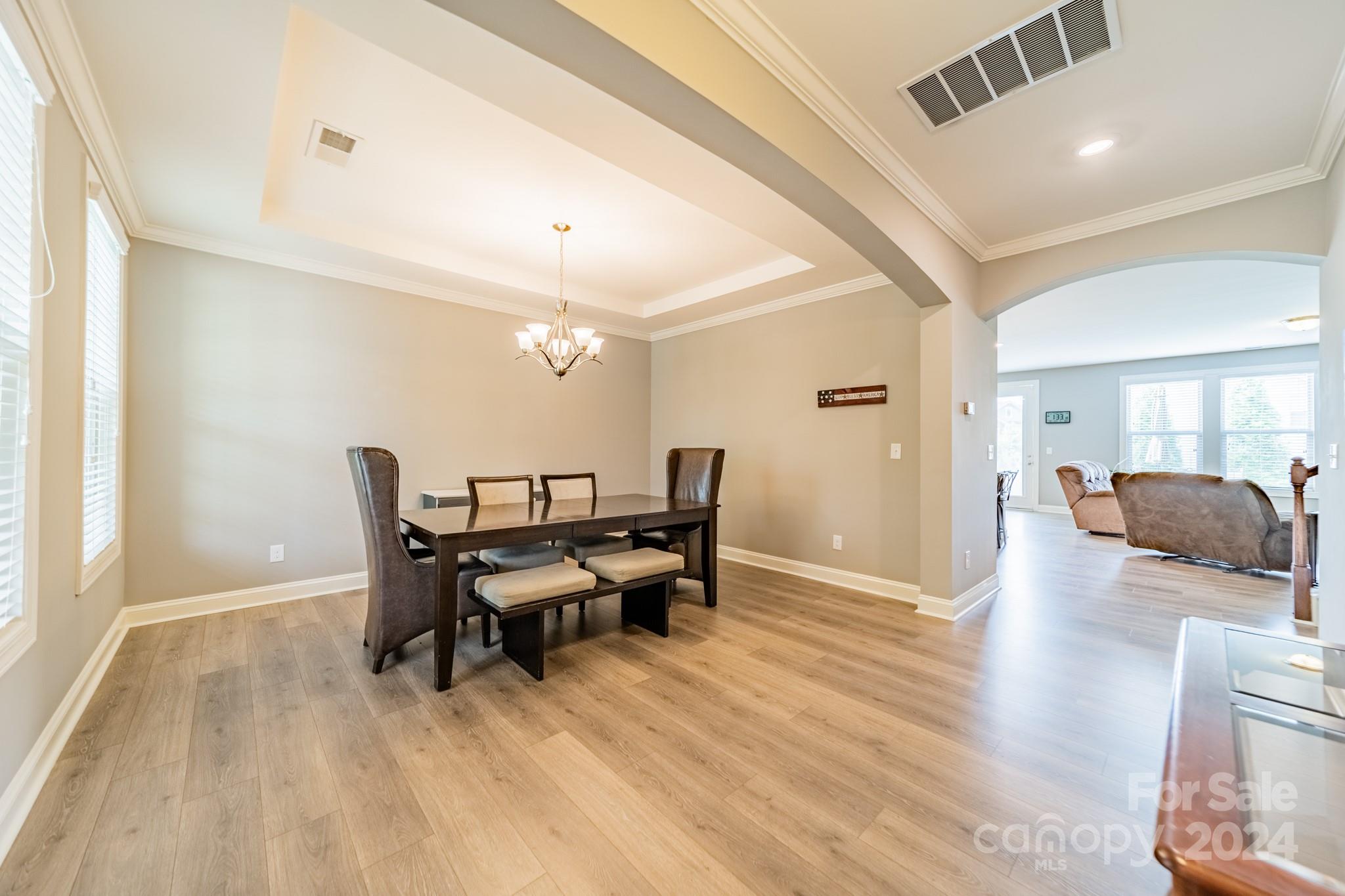 The Preserve At Riverchase - Residential