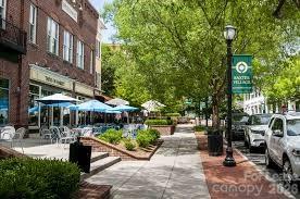 Baxter Village - Residential Lease