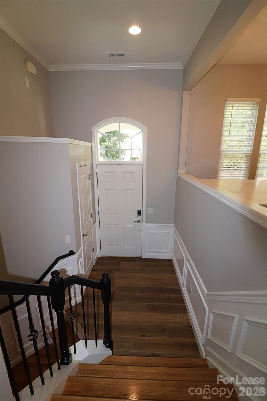 Baxter Village - Residential Lease