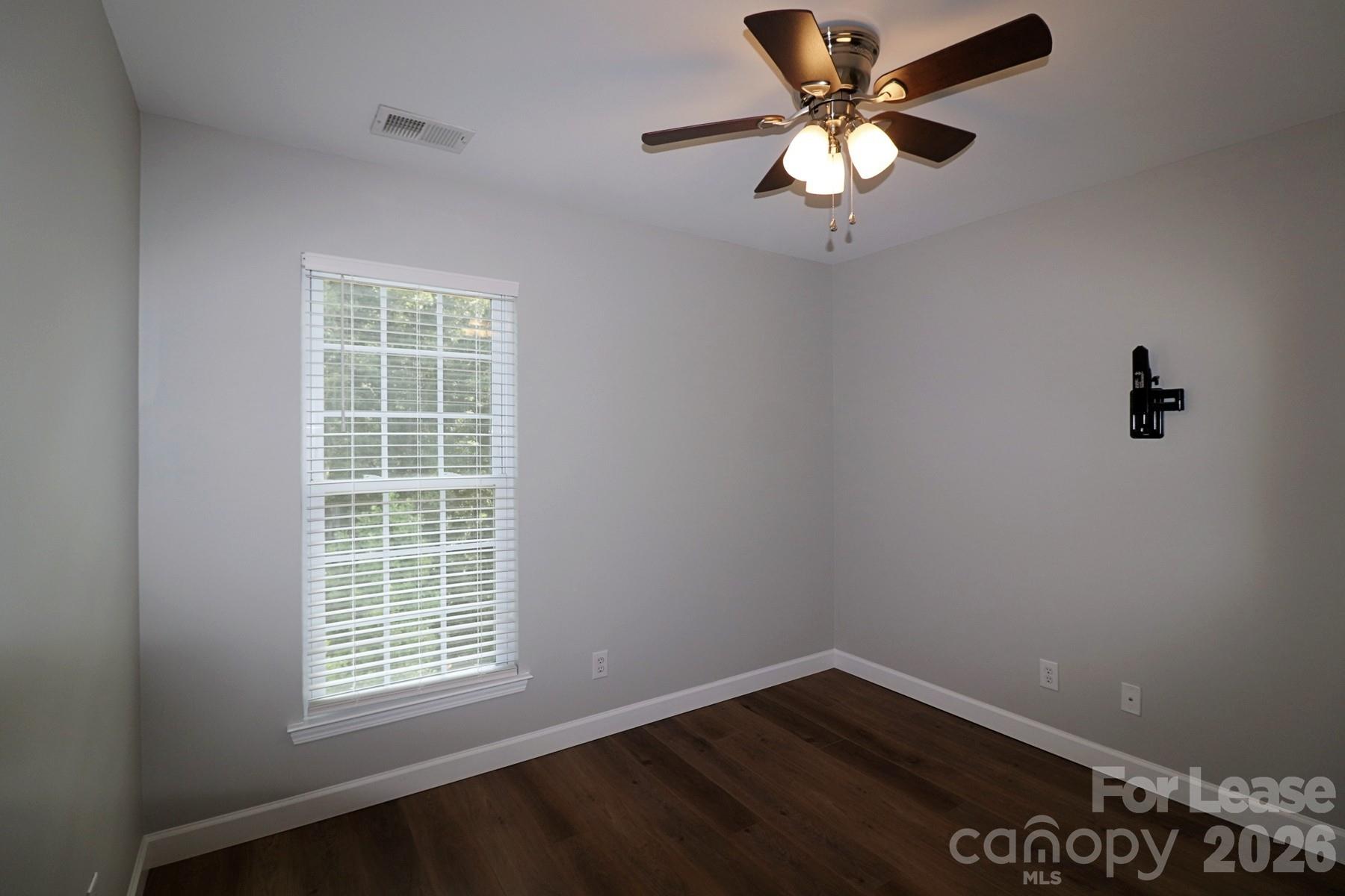 Baxter Village - Residential Lease