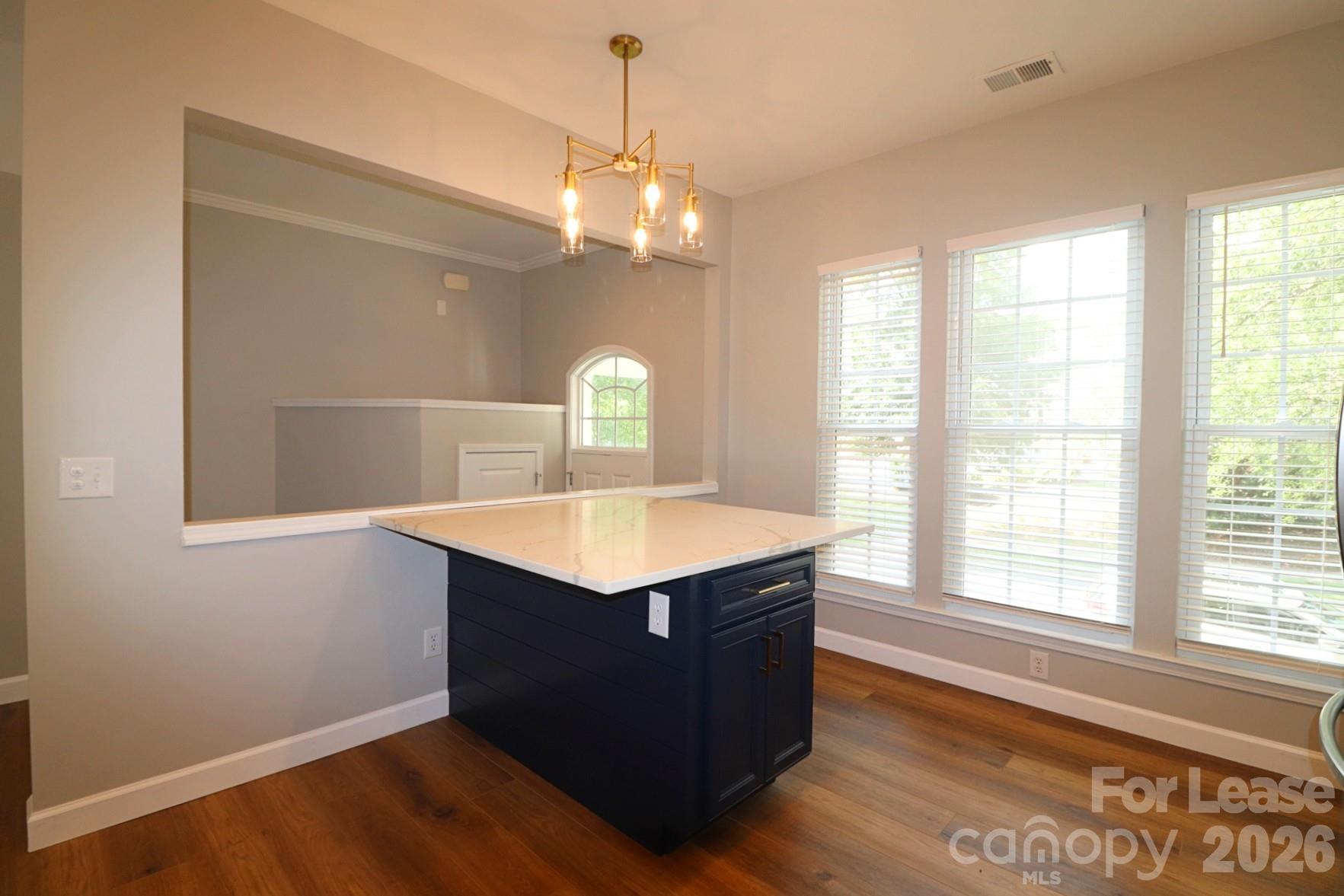 Baxter Village - Residential Lease