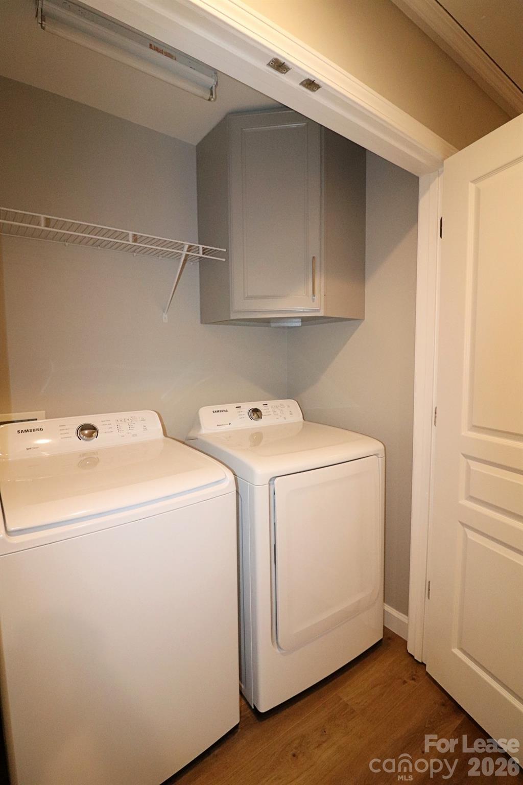 Baxter Village - Residential Lease