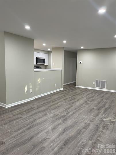 Colville - Residential
