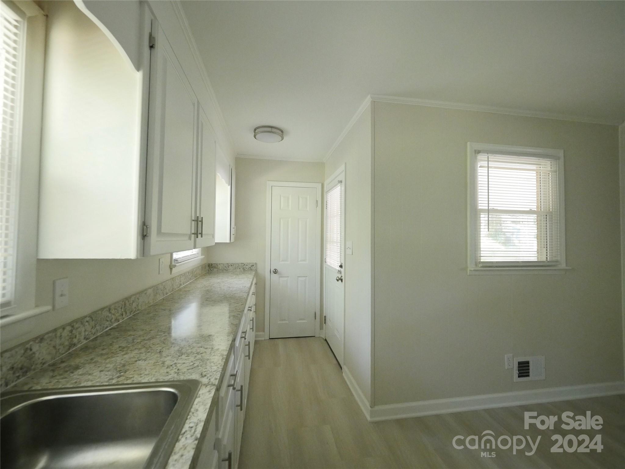 E P Huffman - Residential