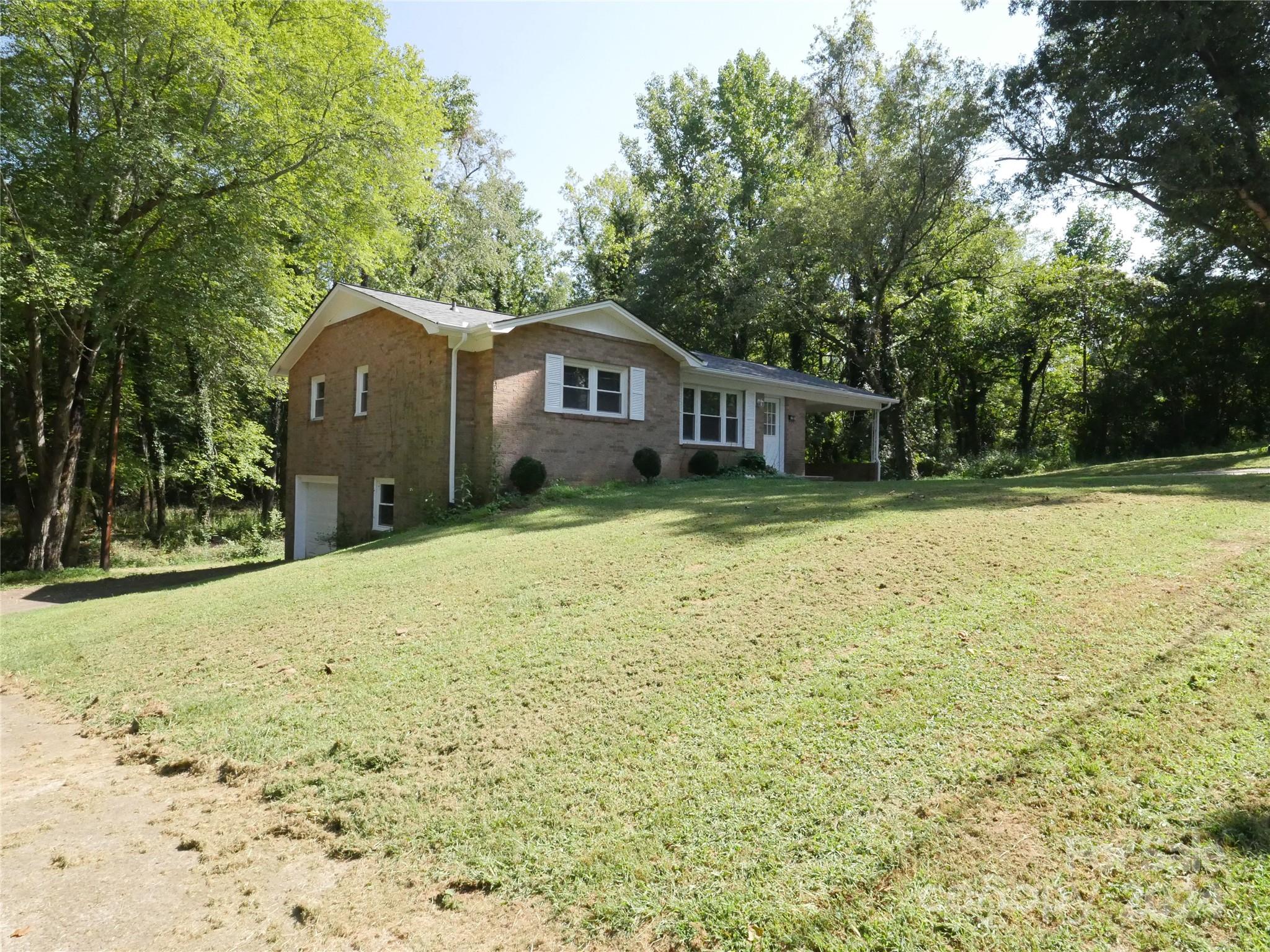 E P Huffman - Residential