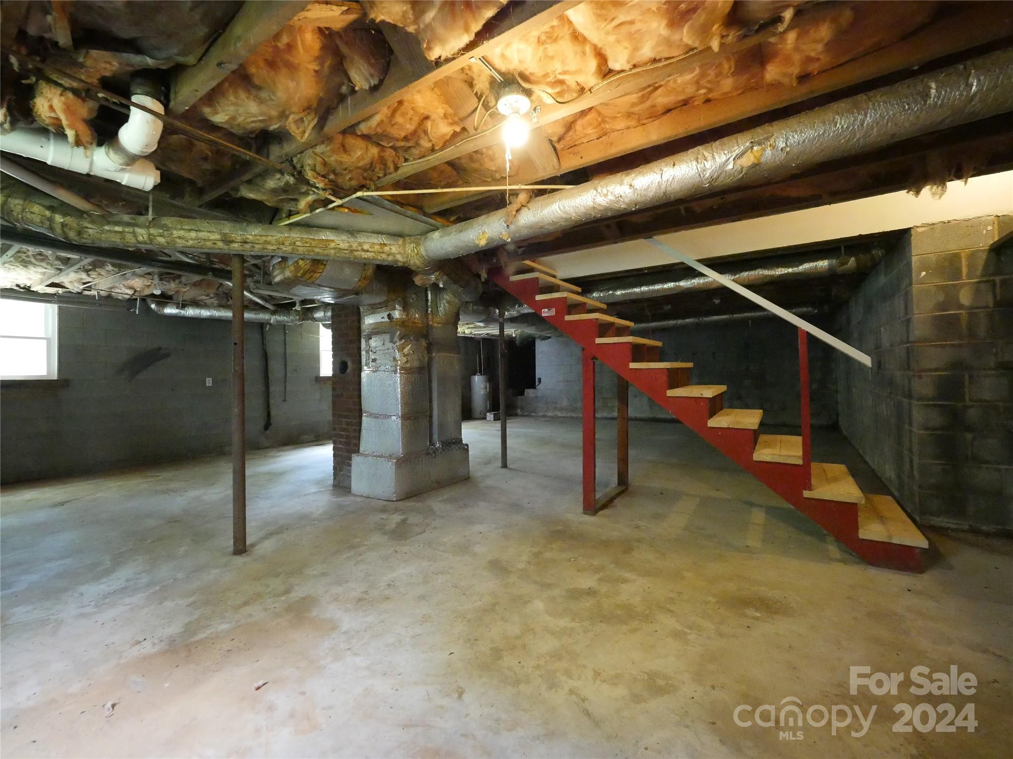 E P Huffman - Residential