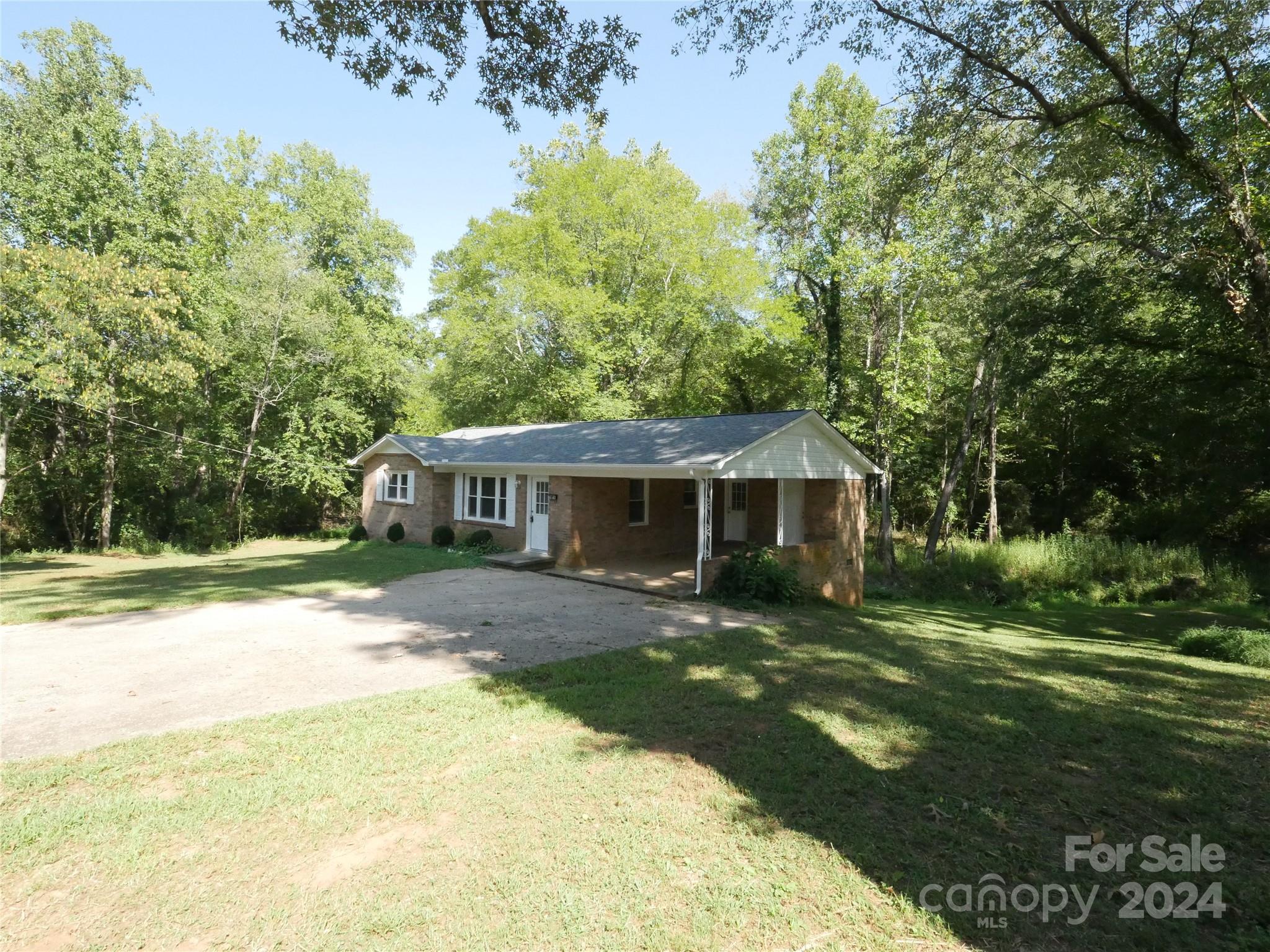E P Huffman - Residential