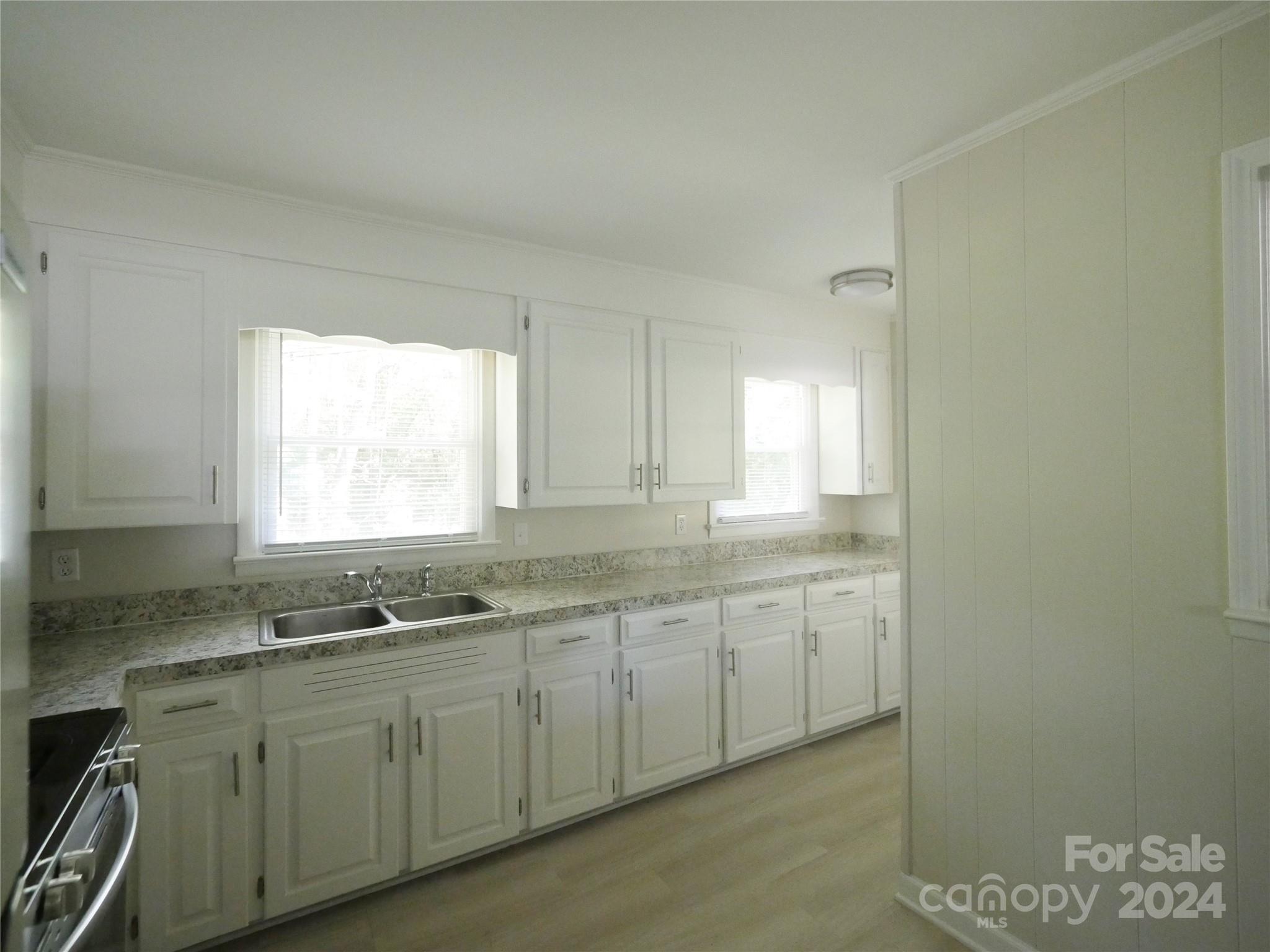 E P Huffman - Residential