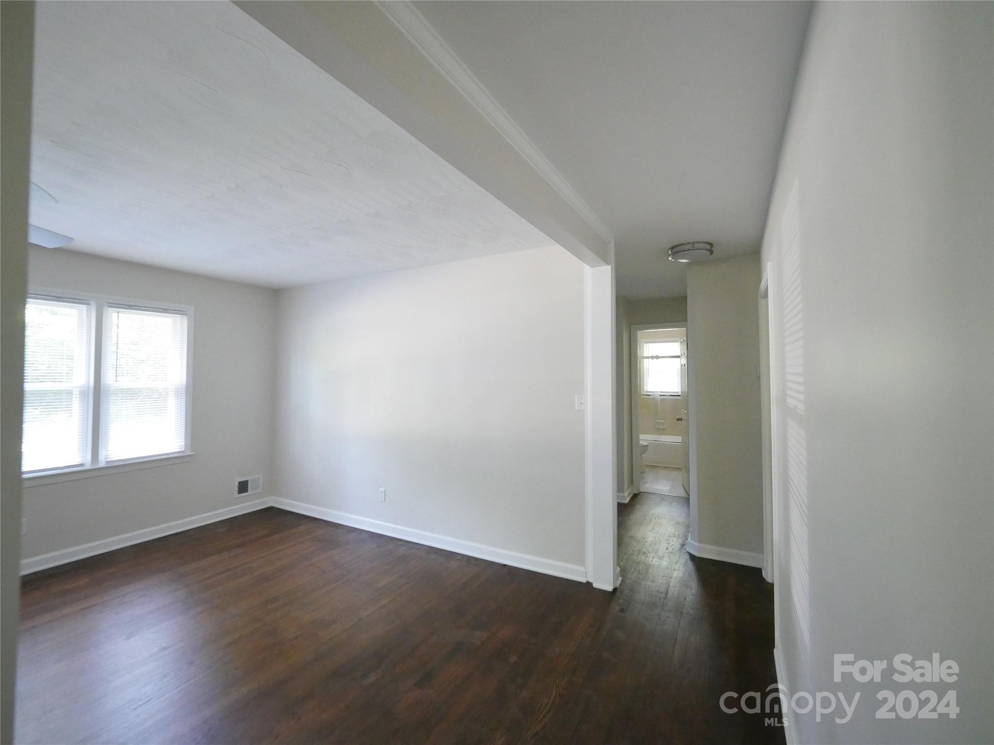 E P Huffman - Residential