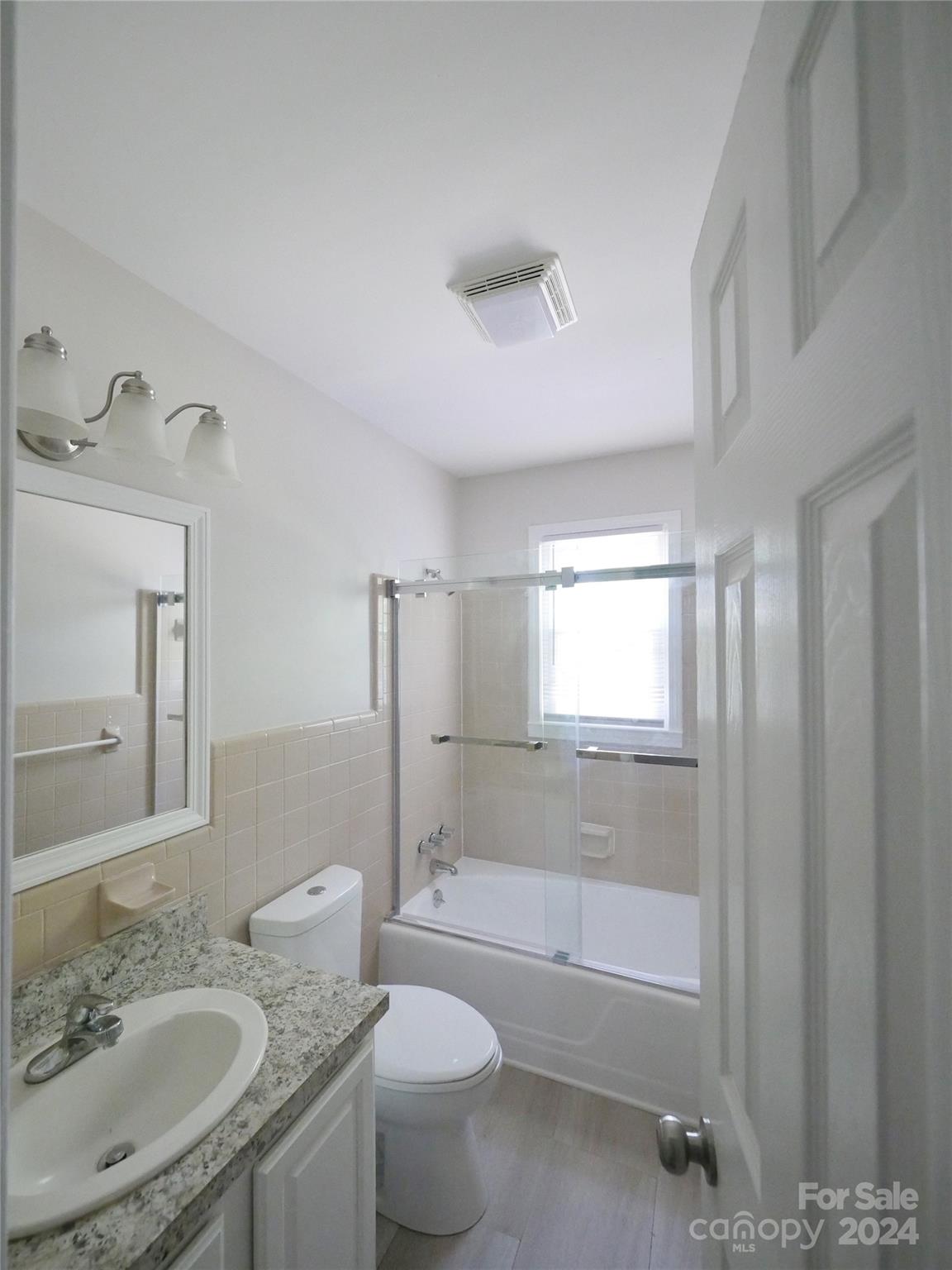 E P Huffman - Residential