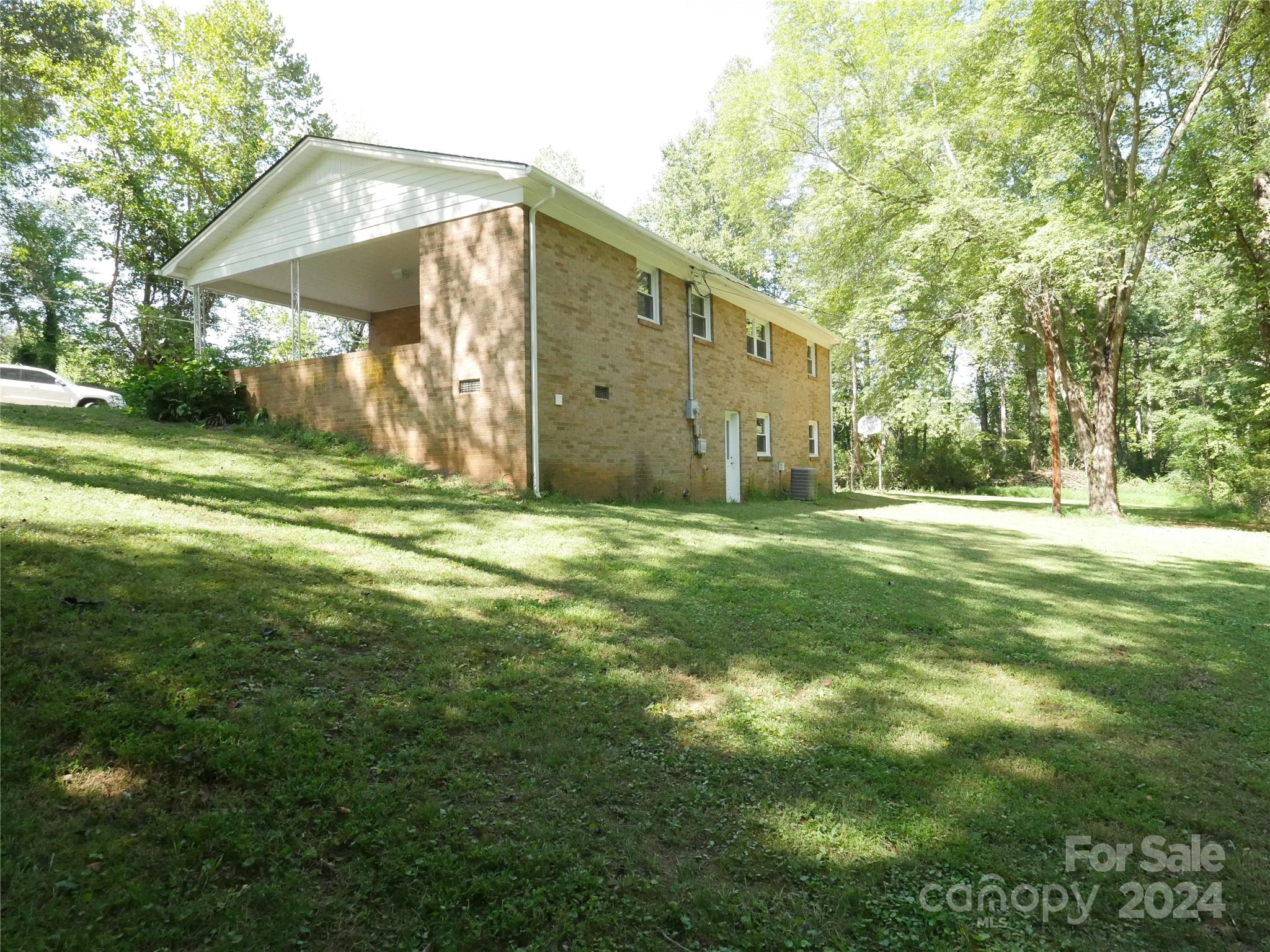 E P Huffman - Residential