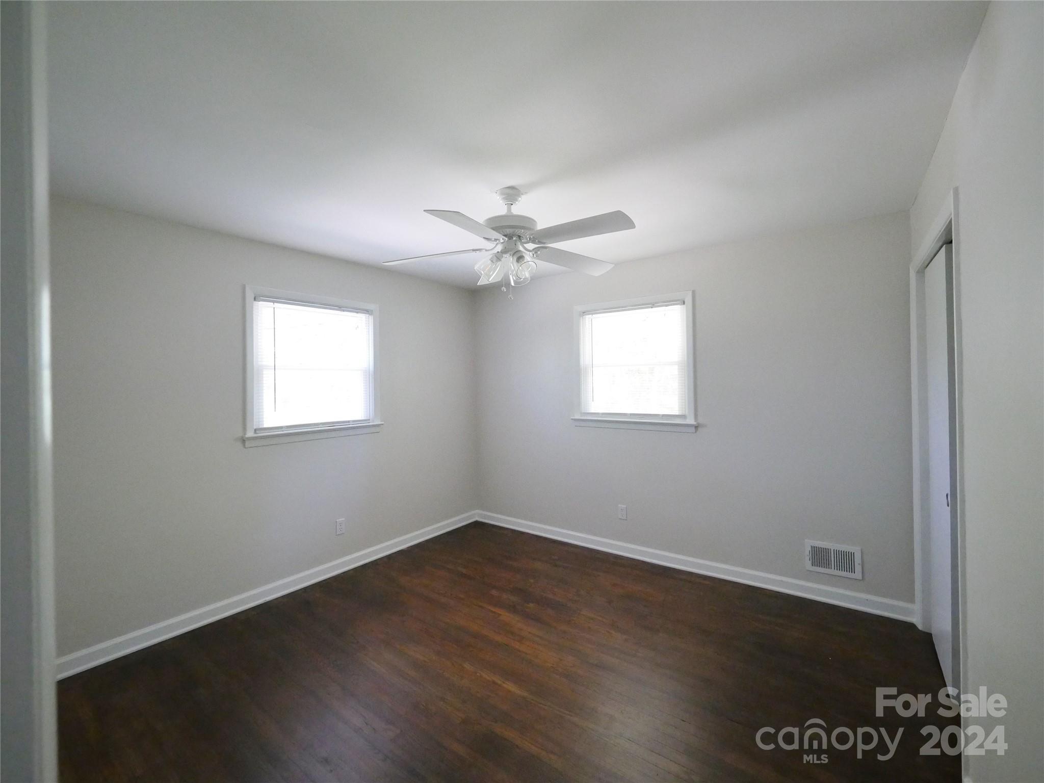 E P Huffman - Residential