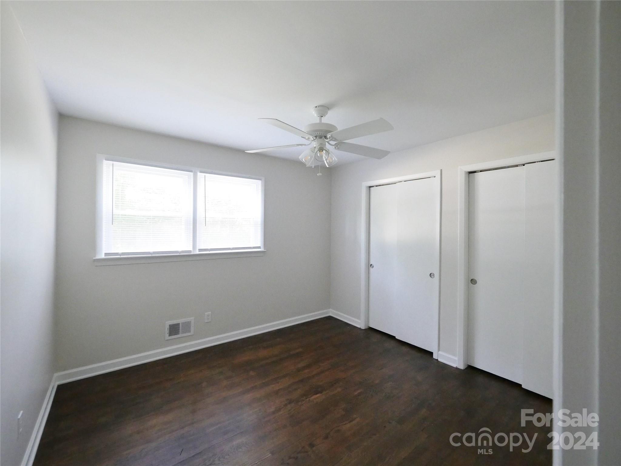E P Huffman - Residential