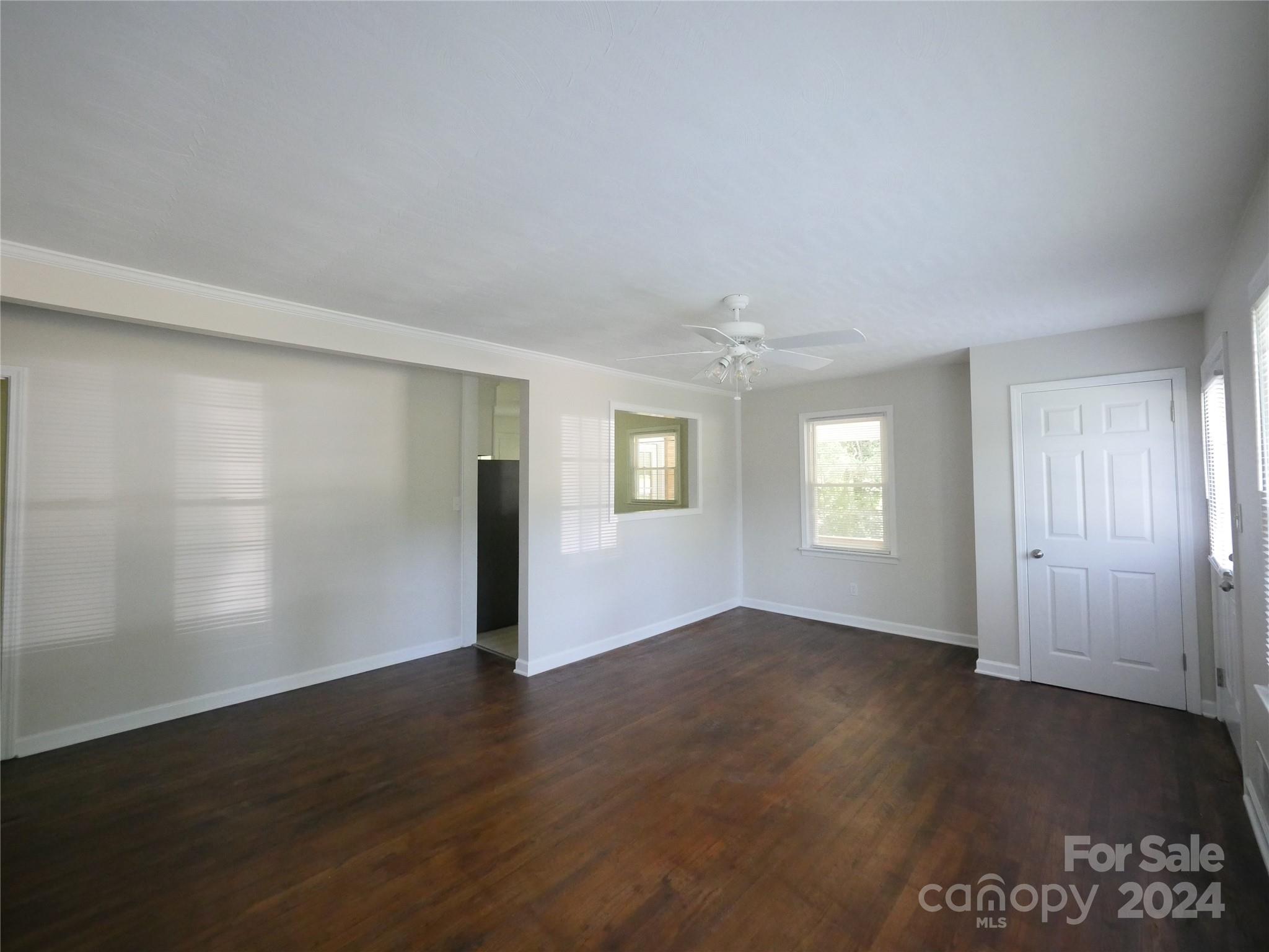 E P Huffman - Residential