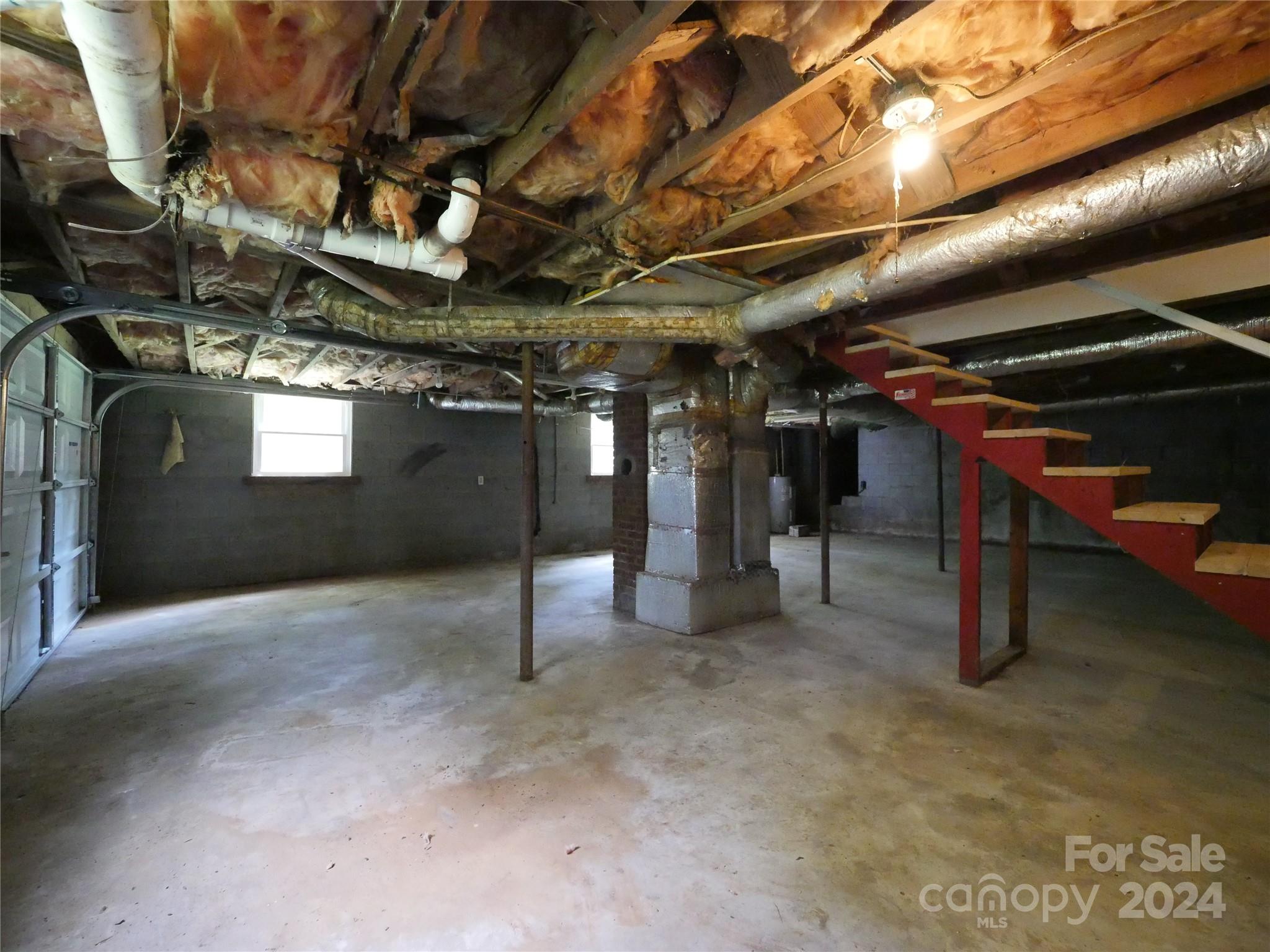 E P Huffman - Residential