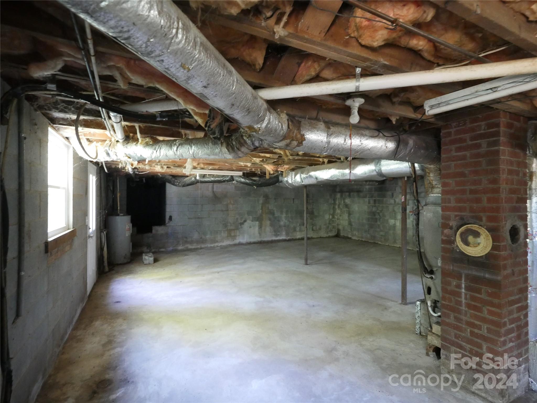 E P Huffman - Residential