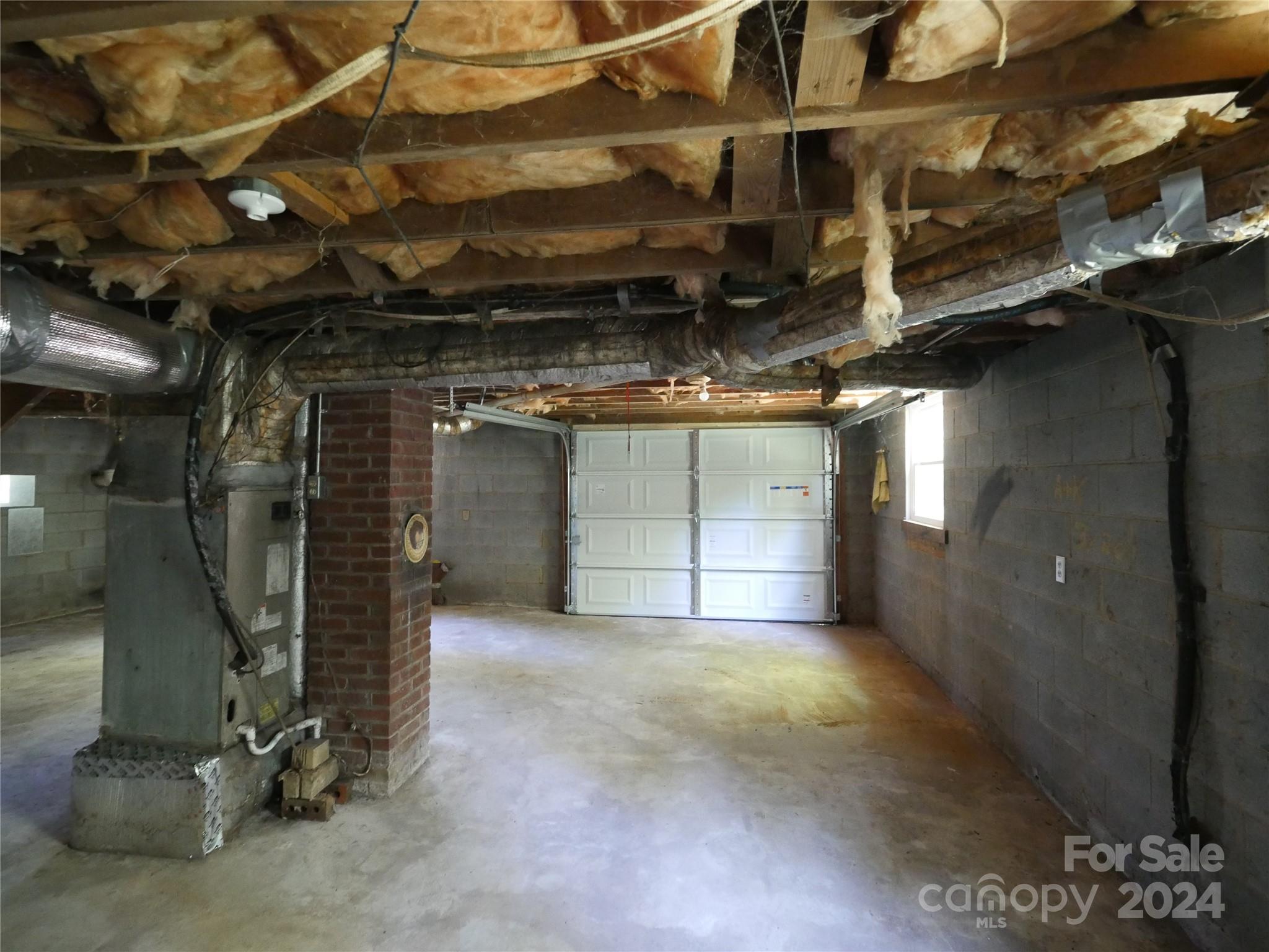 E P Huffman - Residential