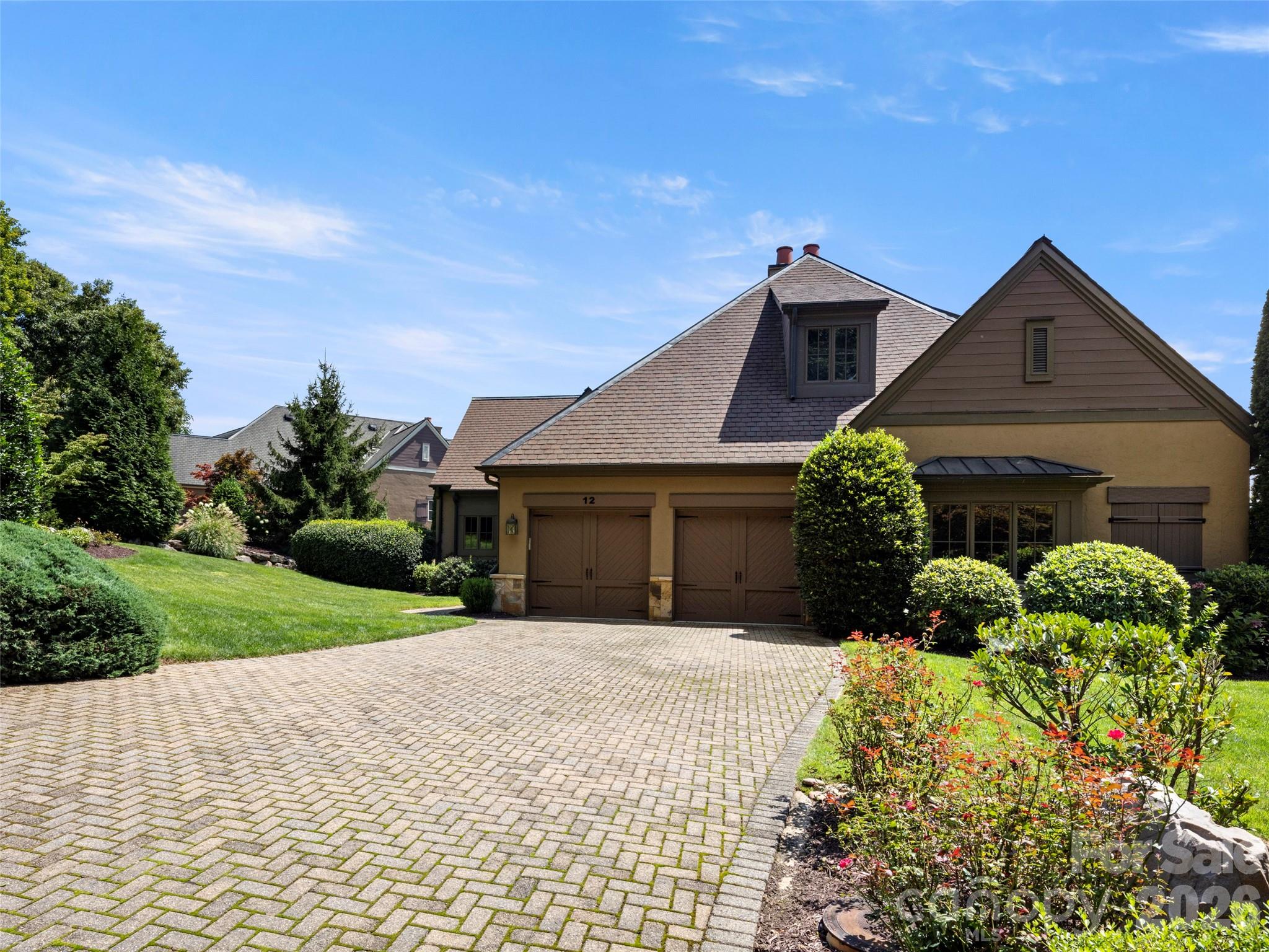 The Cliffs at Walnut Cove - Residential