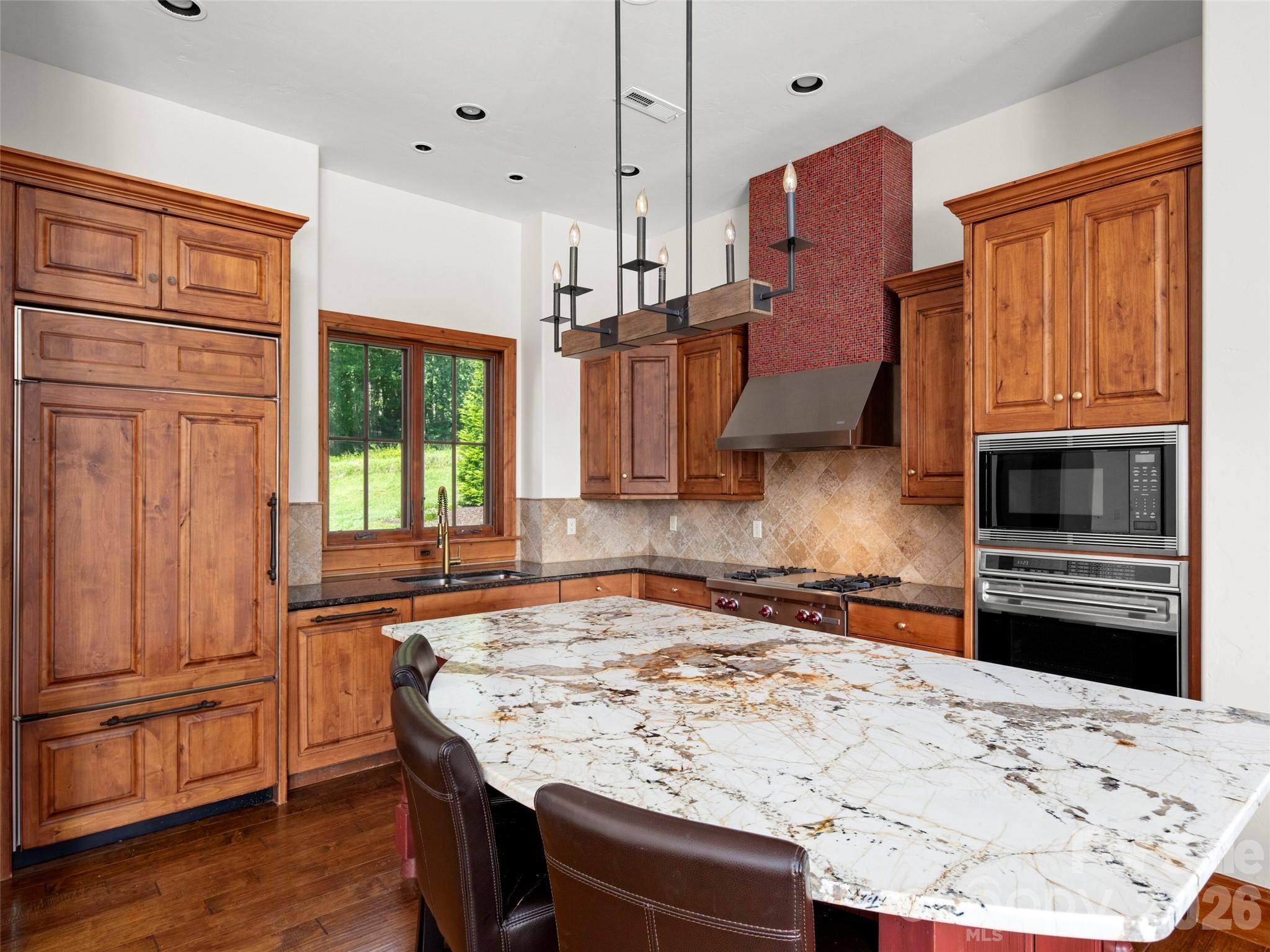 The Cliffs at Walnut Cove - Residential