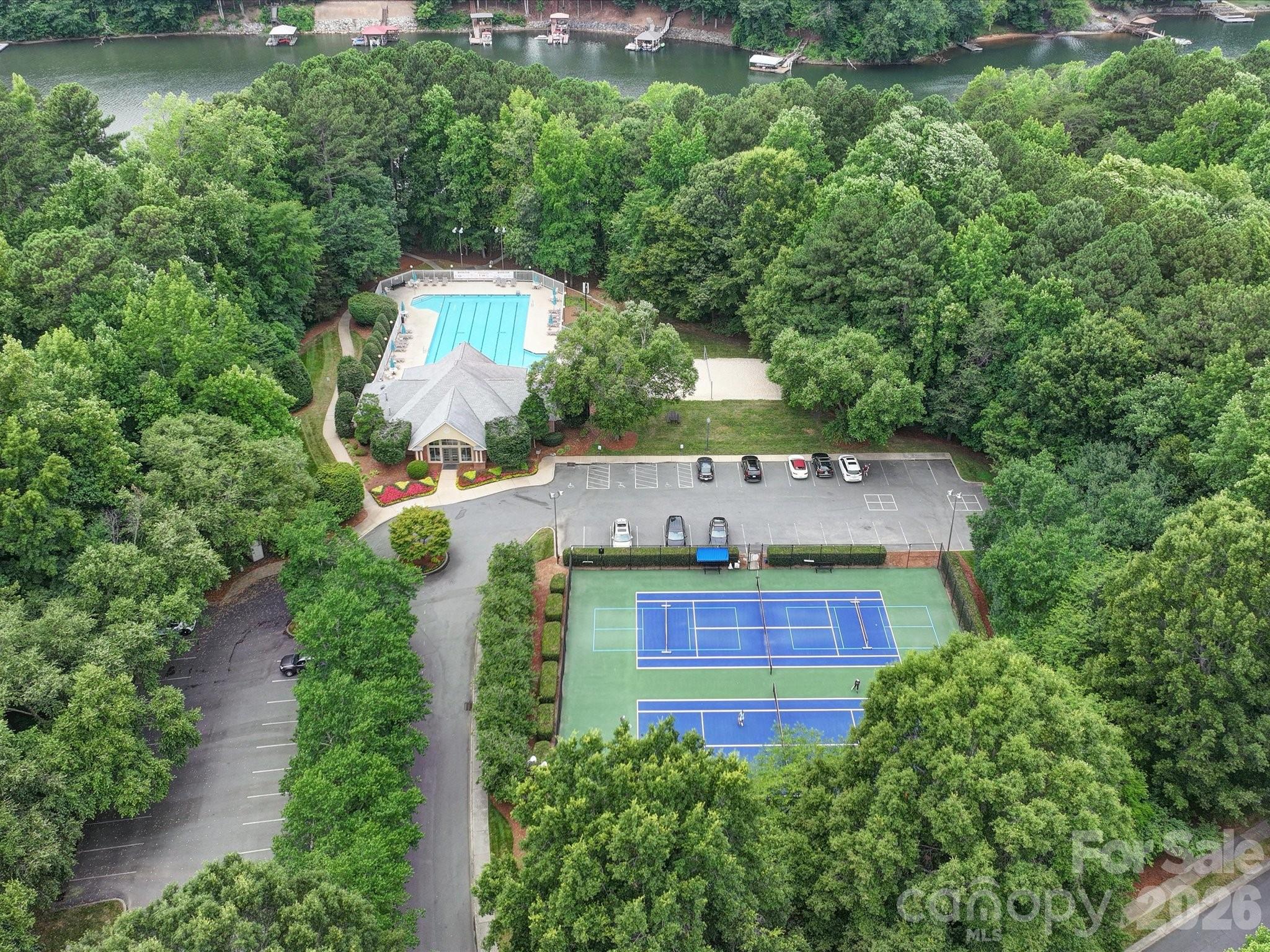 Overlook - Residential