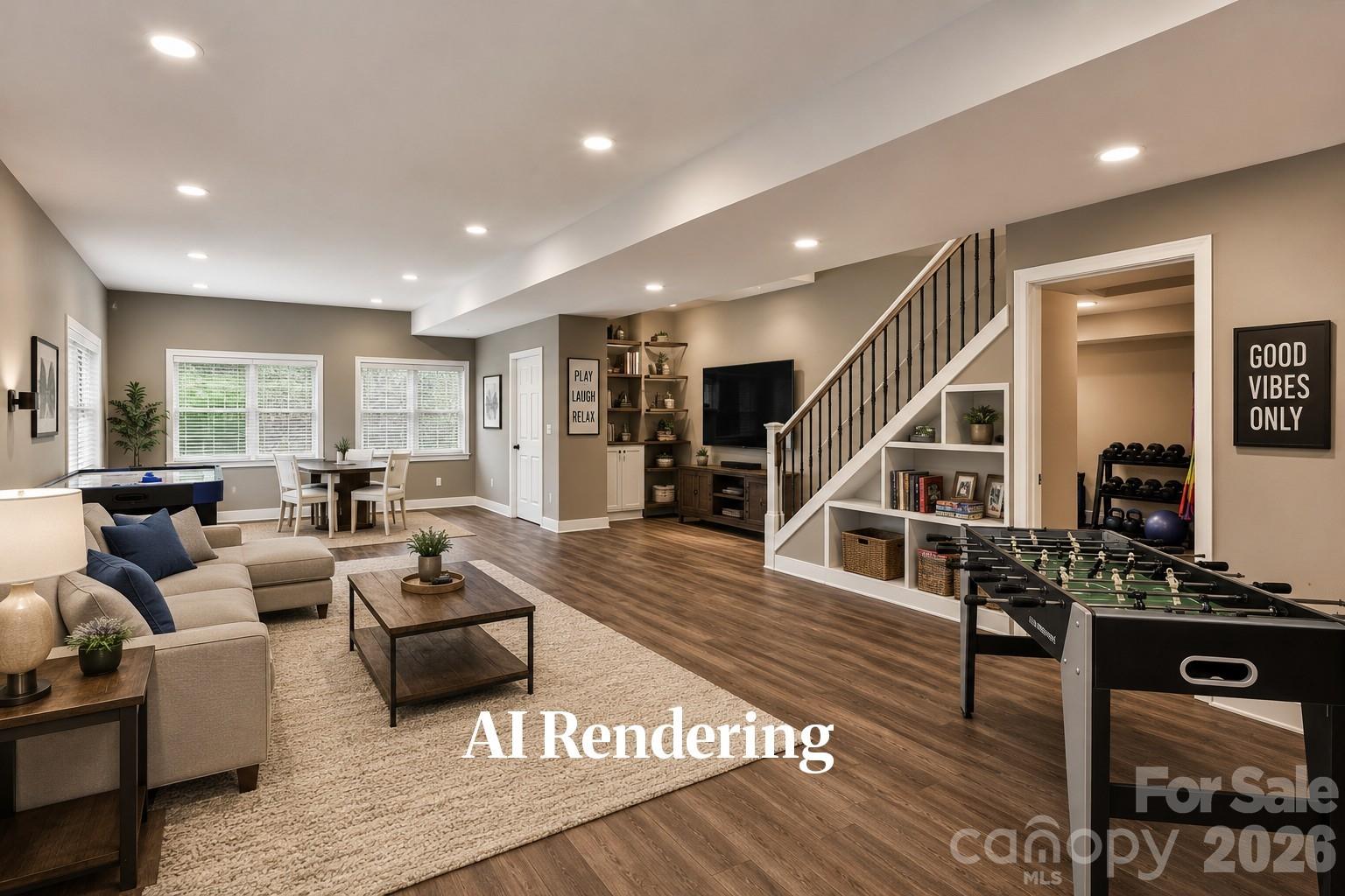 Overlook - Residential