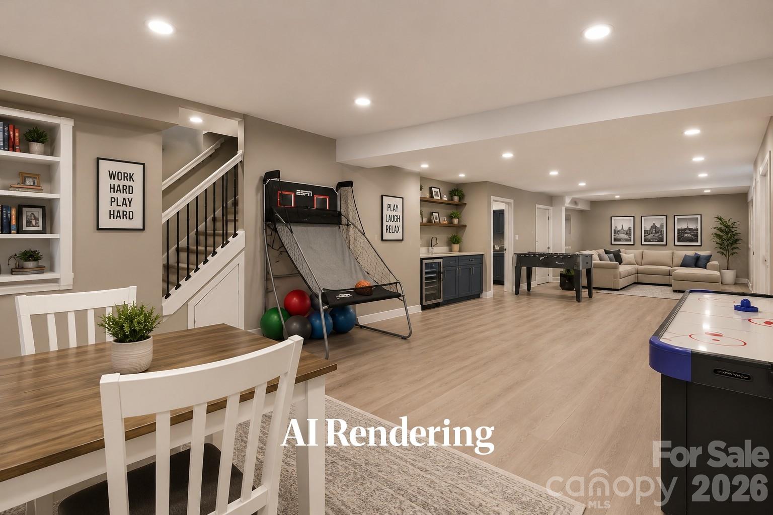 Overlook - Residential