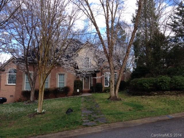 Tega Cay - Residential