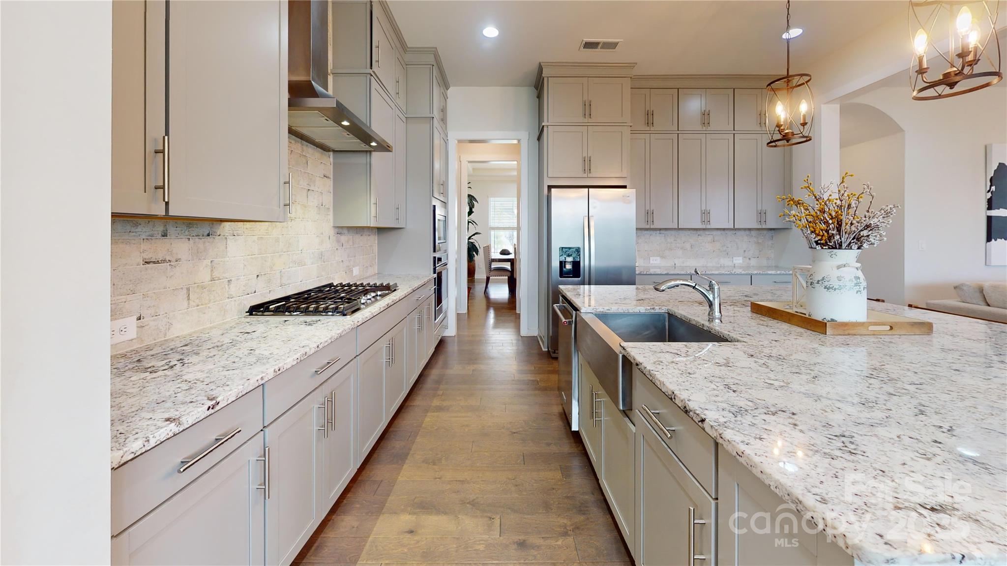Paddlers Cove - Residential