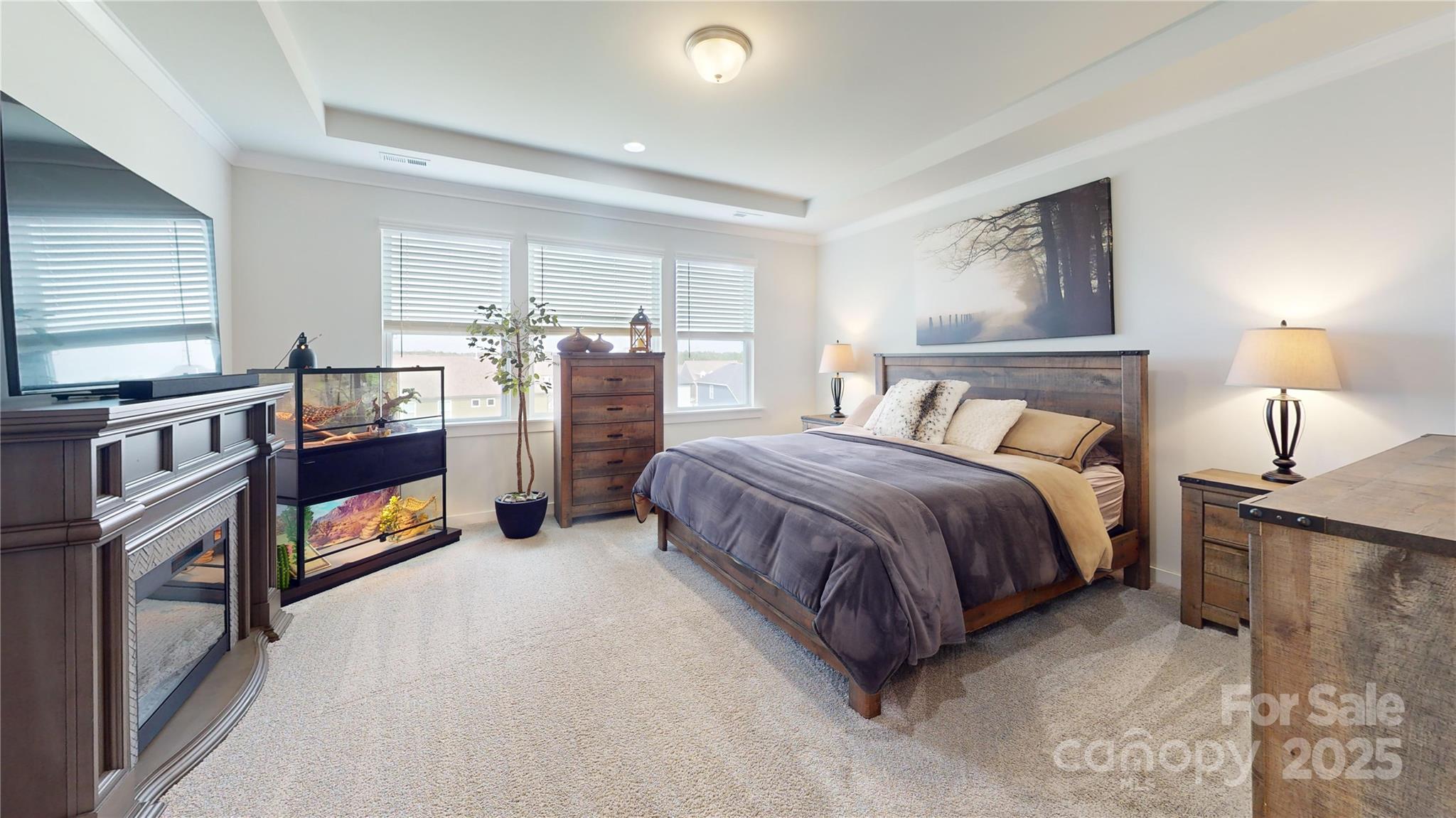 Paddlers Cove - Residential
