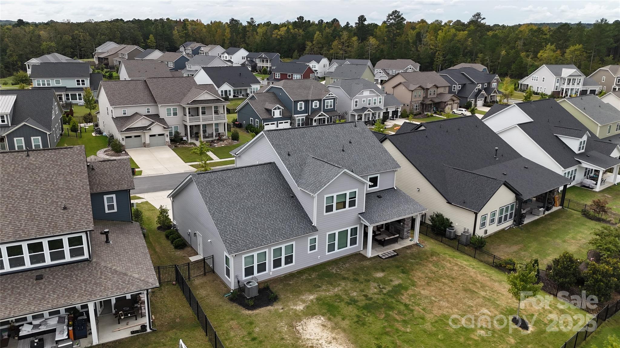 Paddlers Cove - Residential