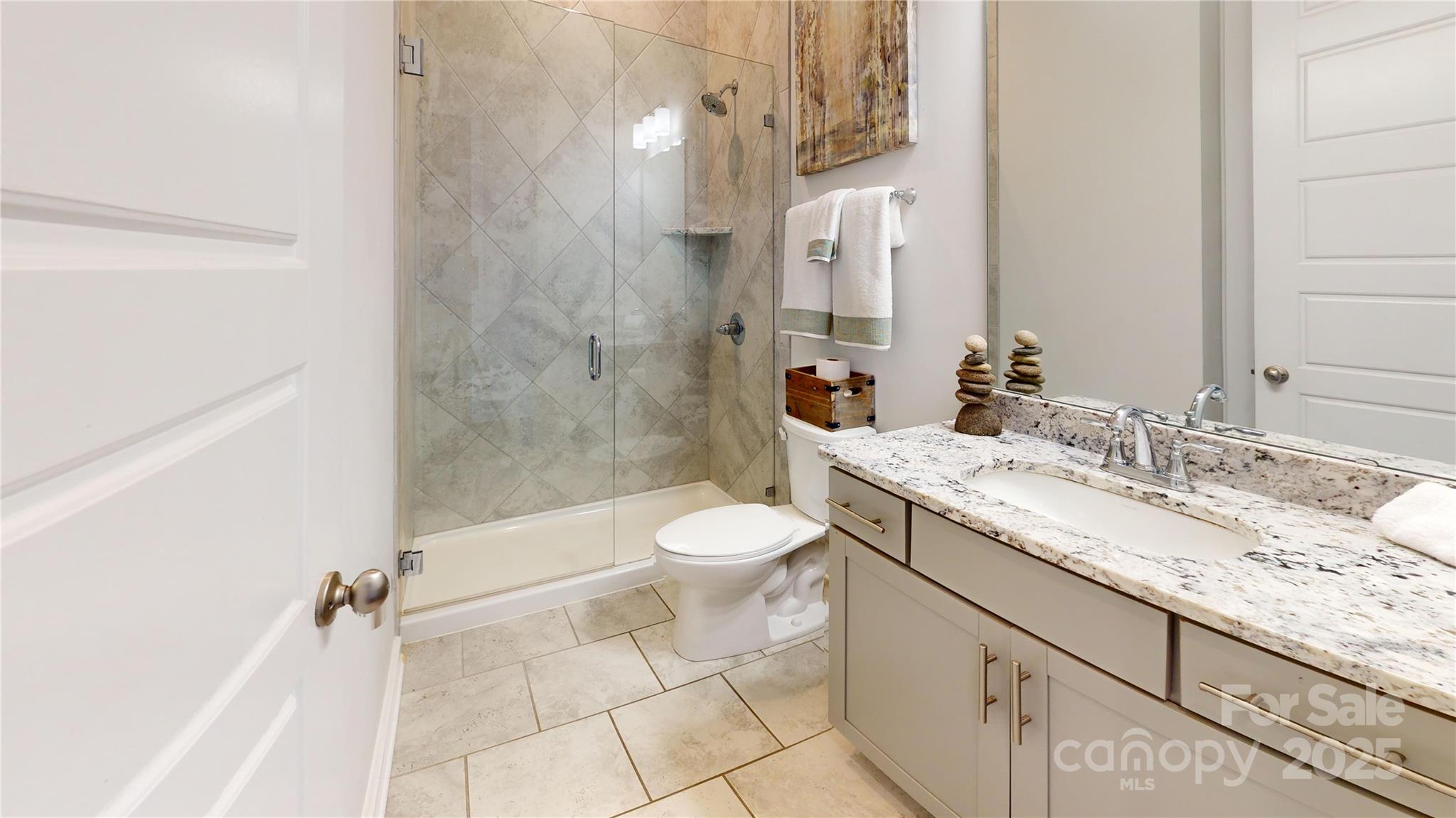 Paddlers Cove - Residential