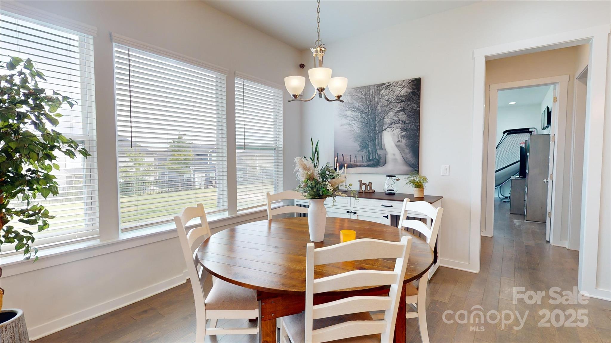 Paddlers Cove - Residential