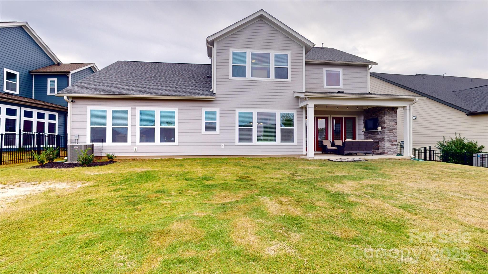 Paddlers Cove - Residential