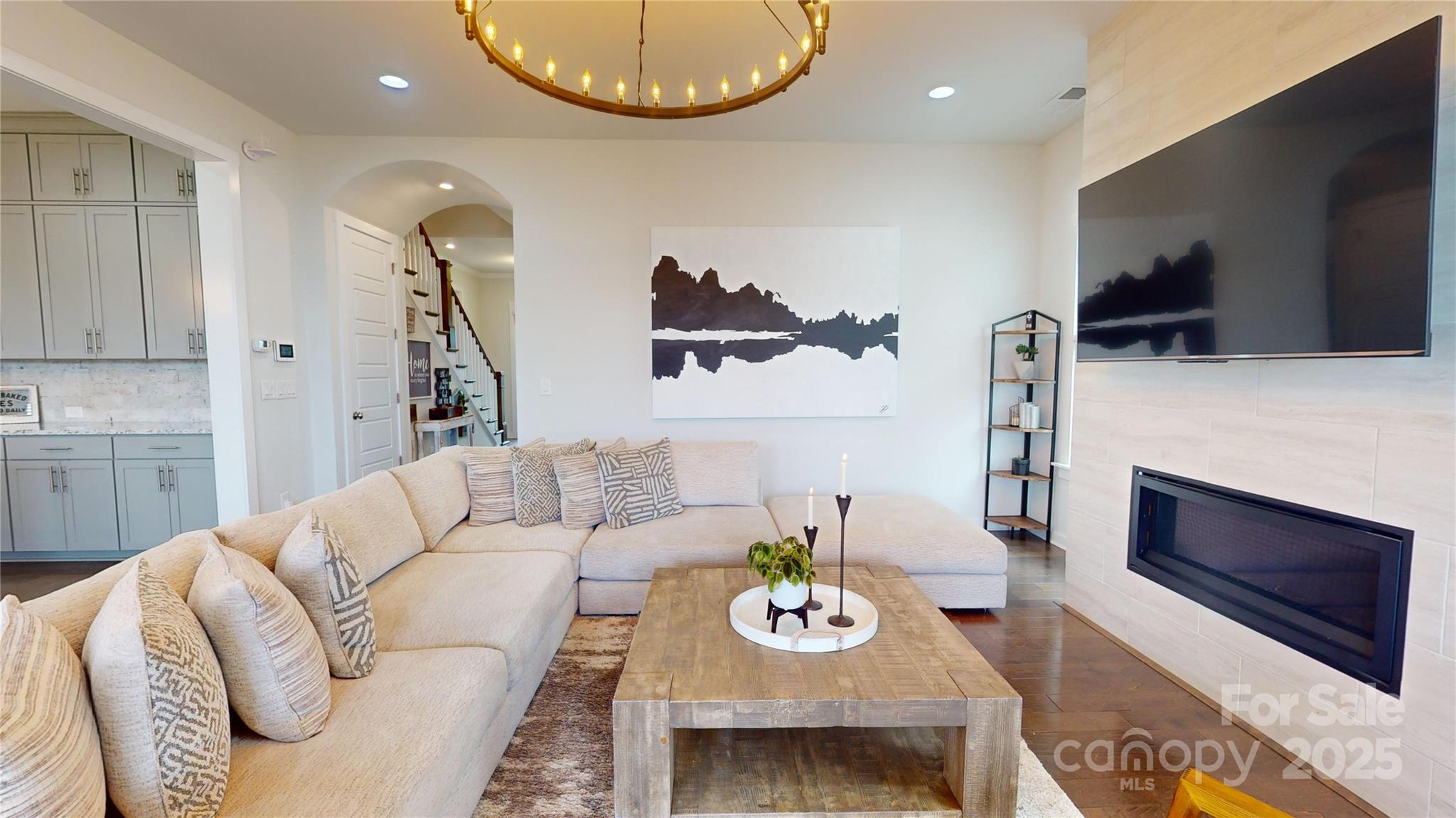 Paddlers Cove - Residential