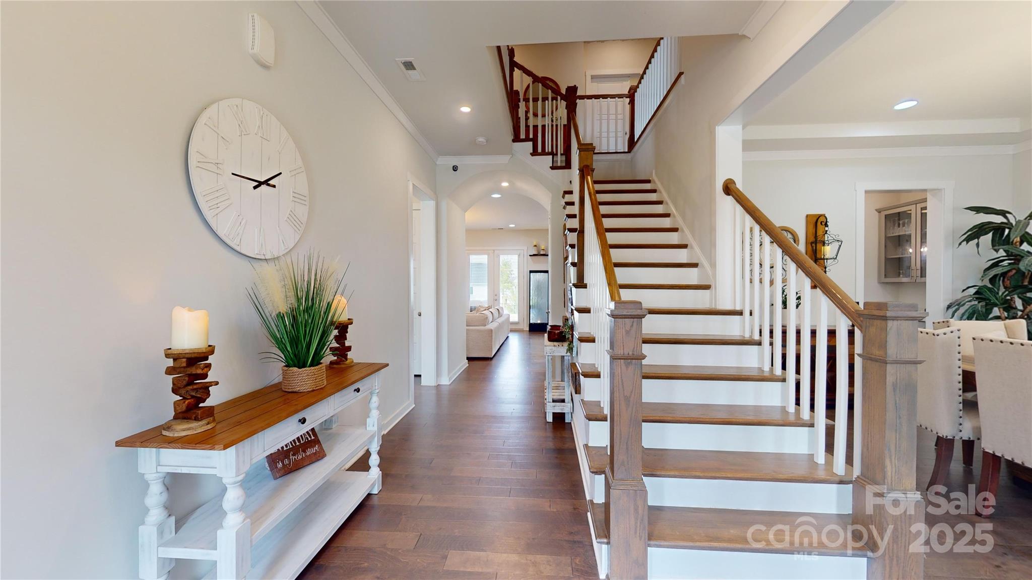 Paddlers Cove - Residential