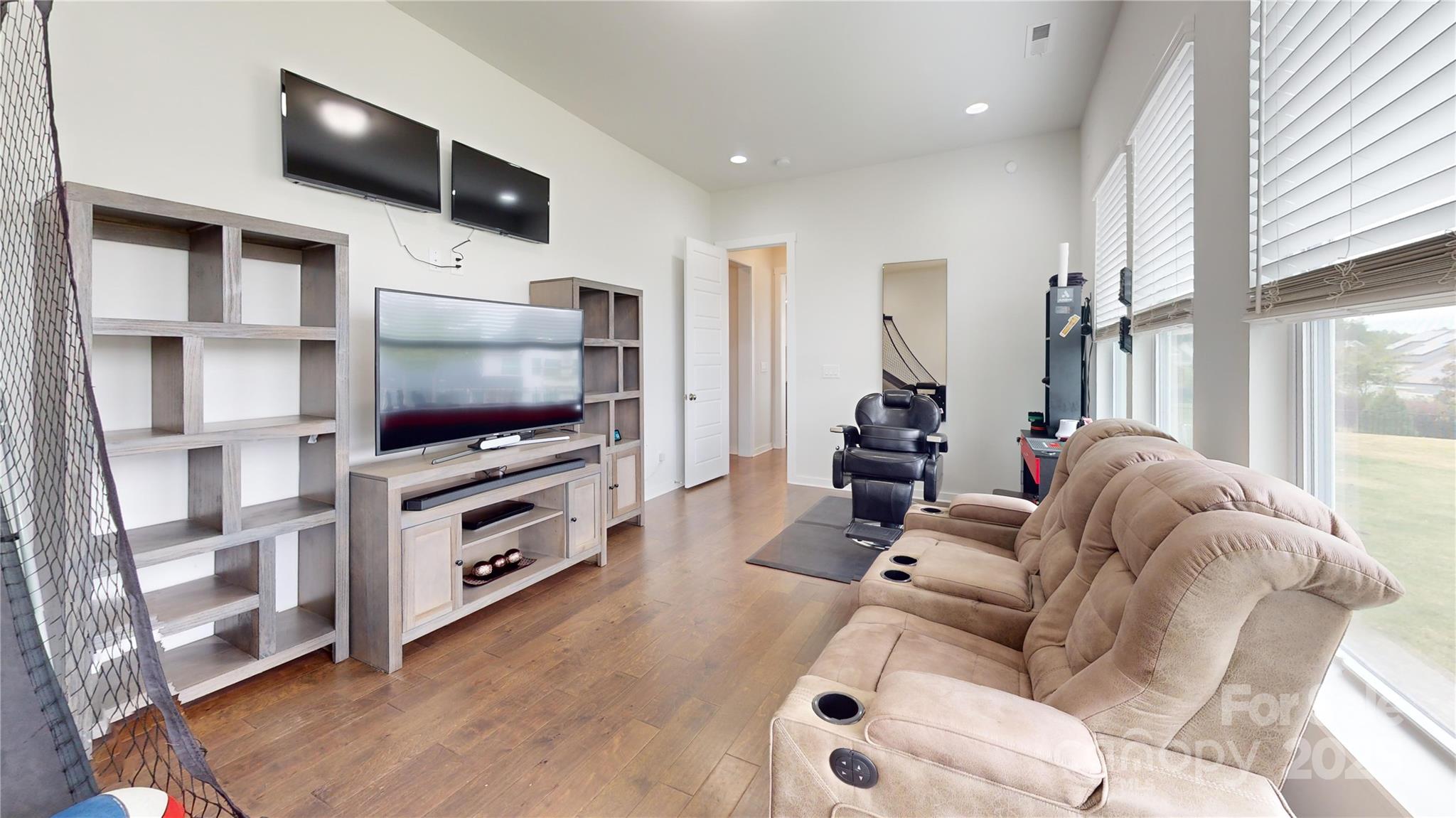 Paddlers Cove - Residential
