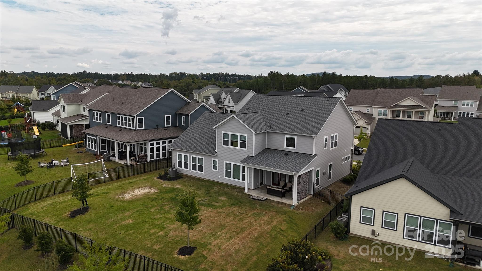 Paddlers Cove - Residential