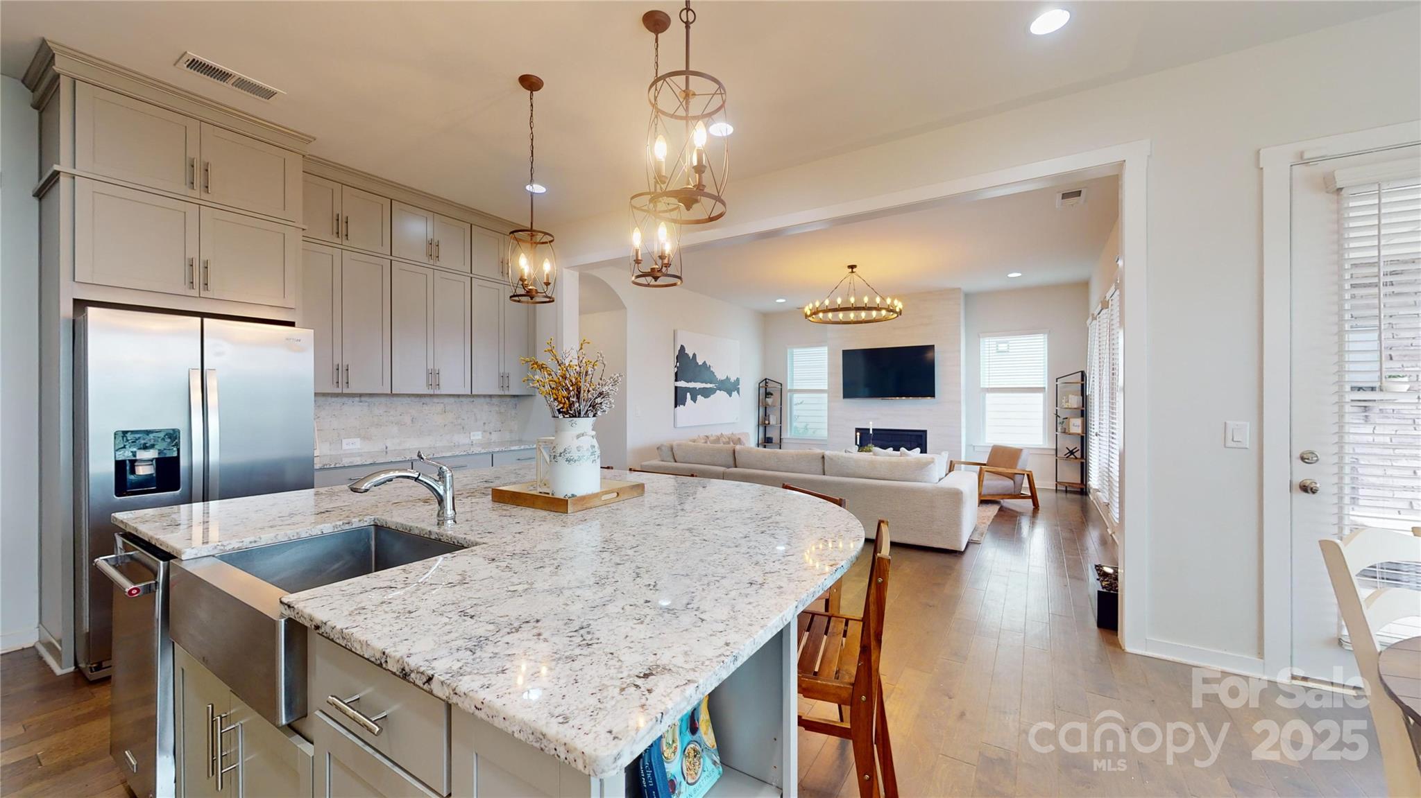 Paddlers Cove - Residential