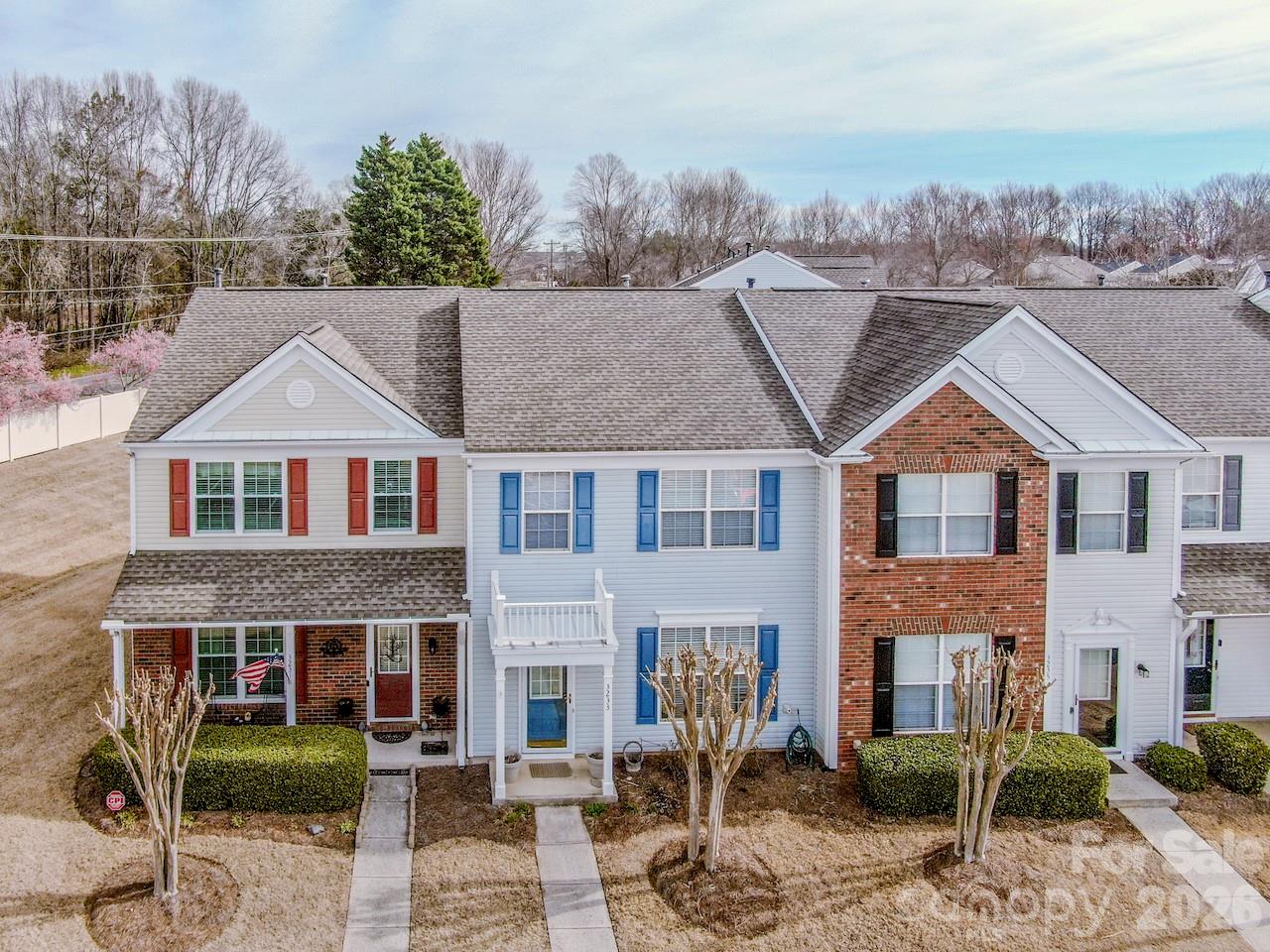 Willowmere - Residential