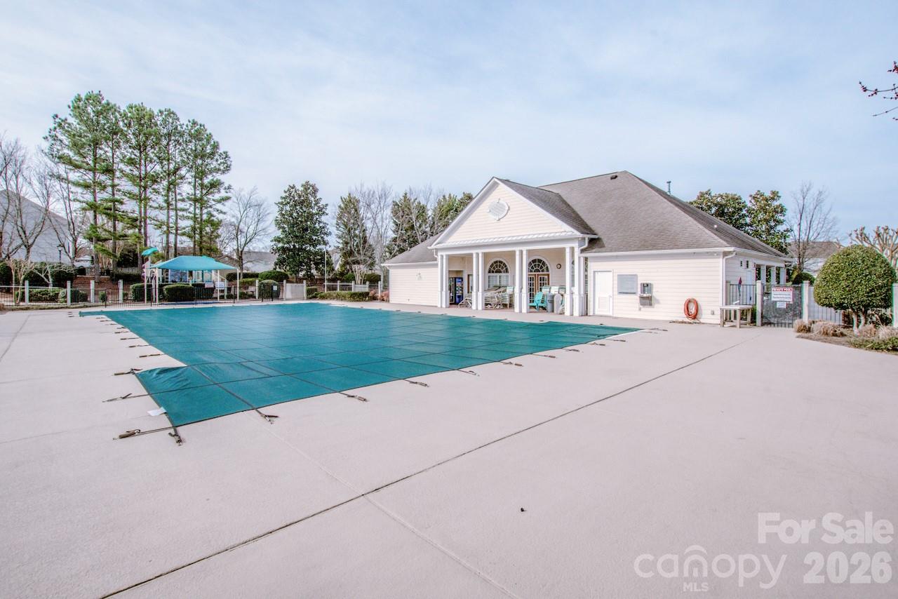 Willowmere - Residential