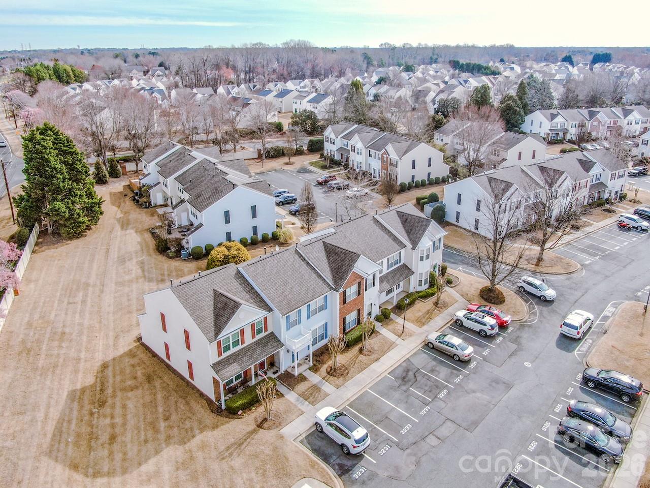 Willowmere - Residential