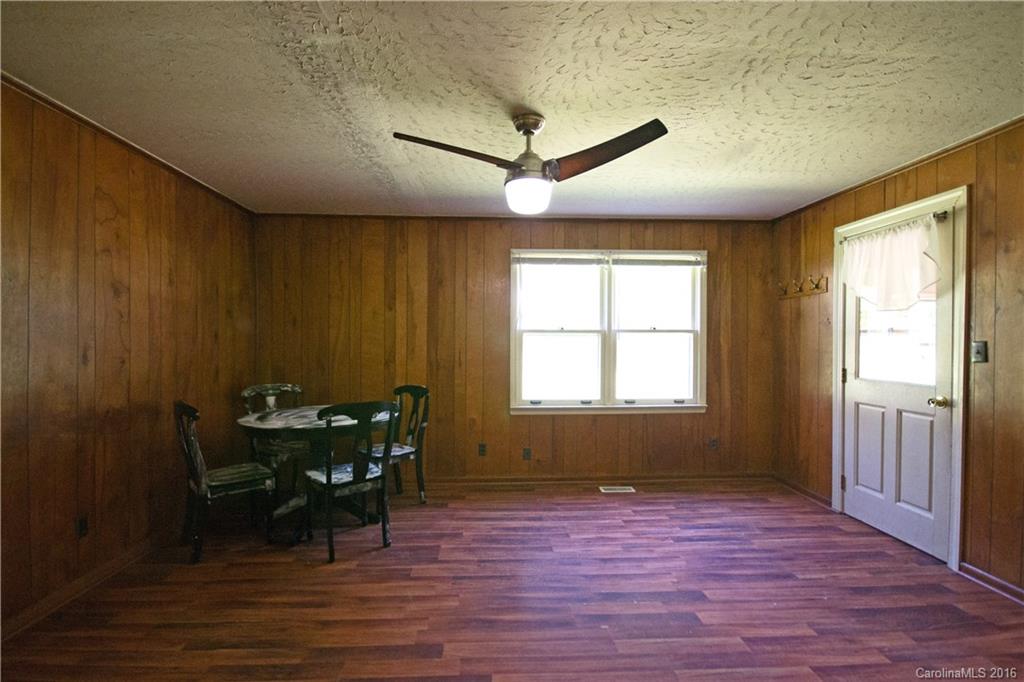 None - Residential