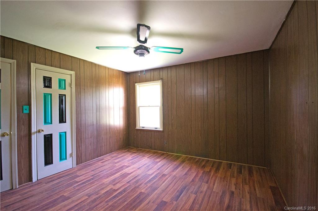 None - Residential