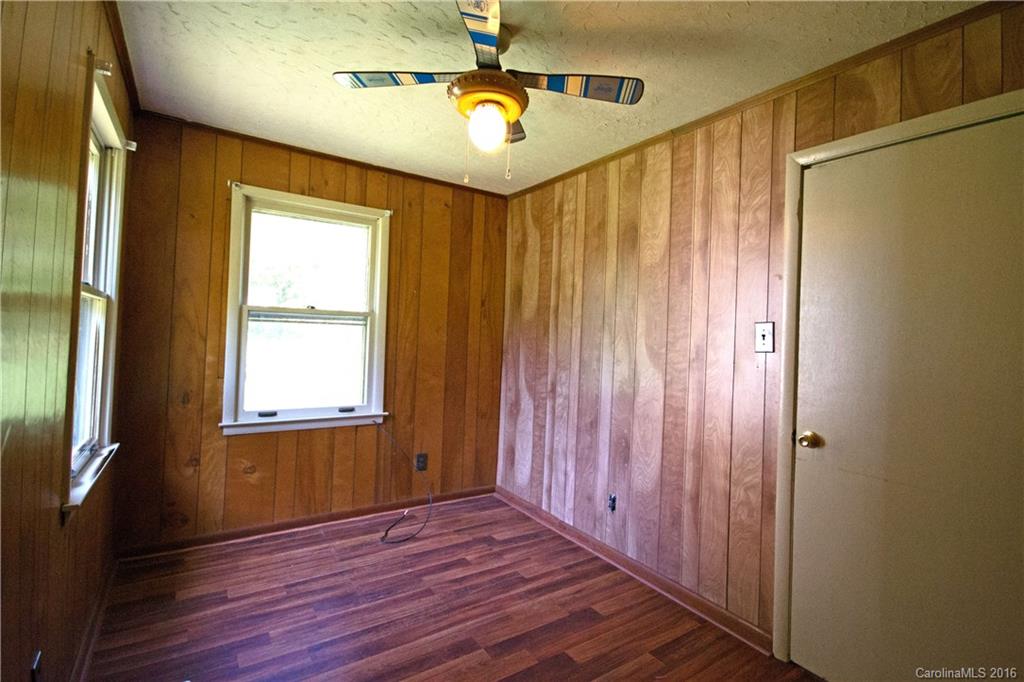 None - Residential