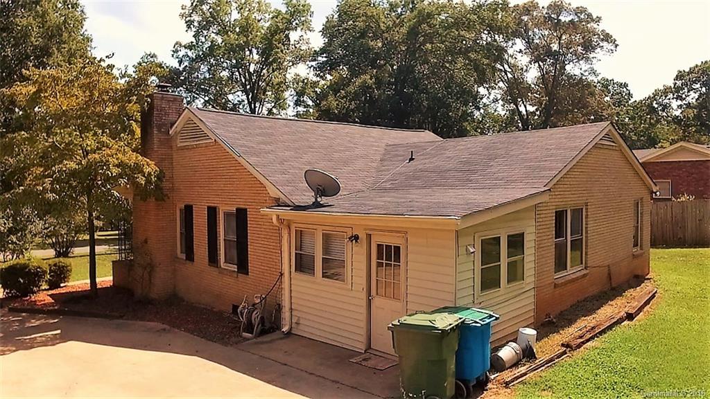 None - Residential