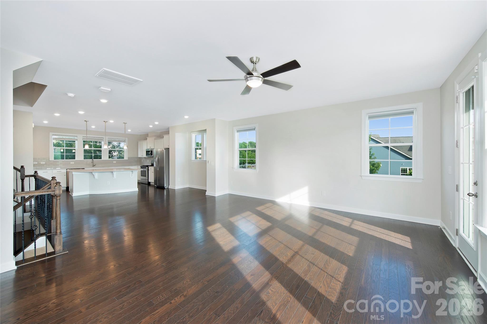 Rea Farms - Residential