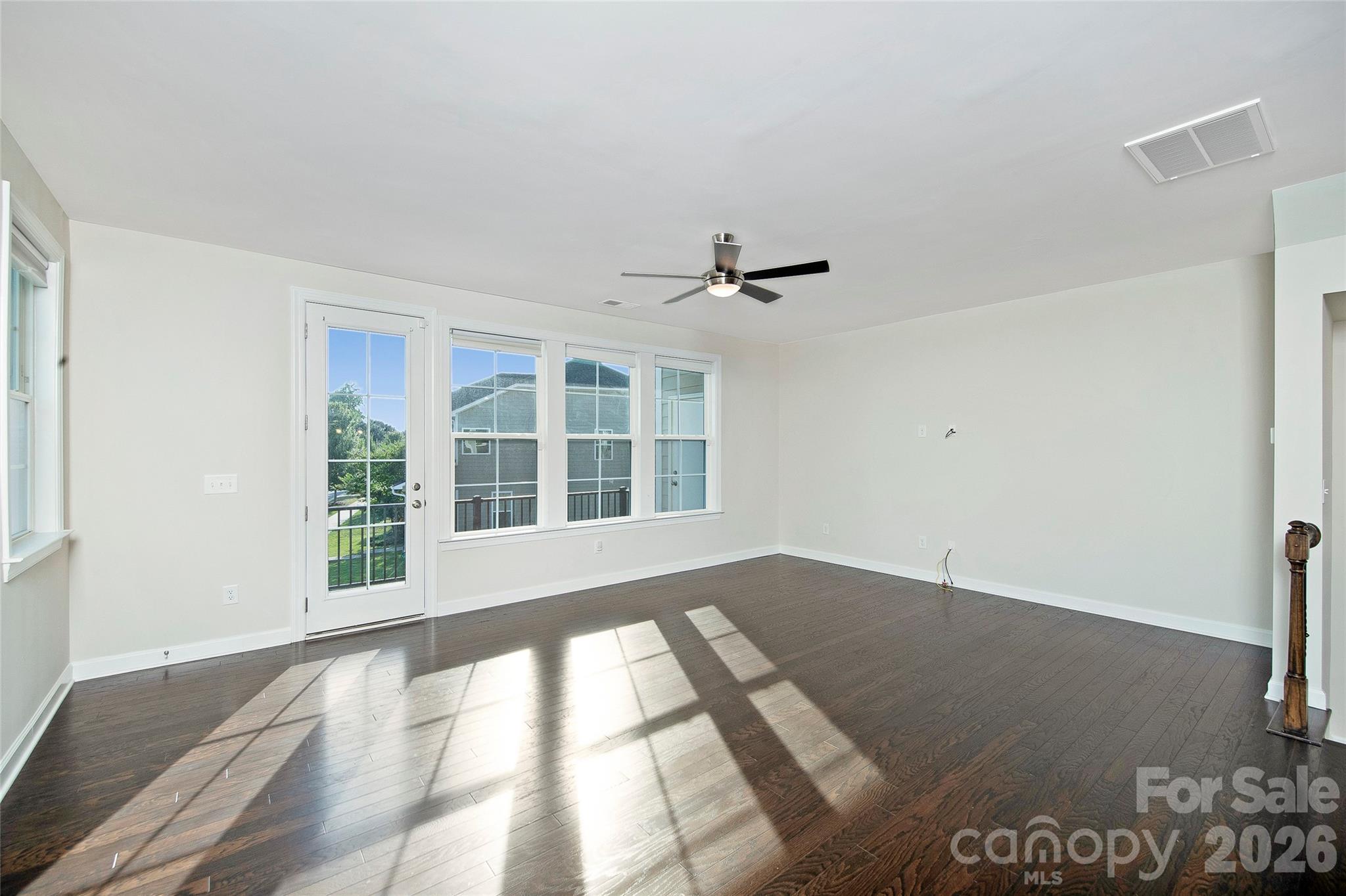 Rea Farms - Residential