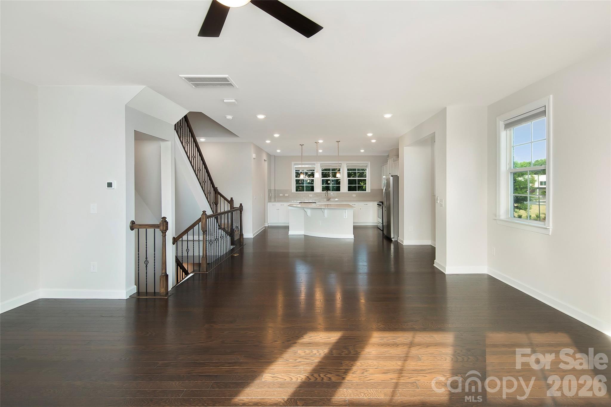 Rea Farms - Residential